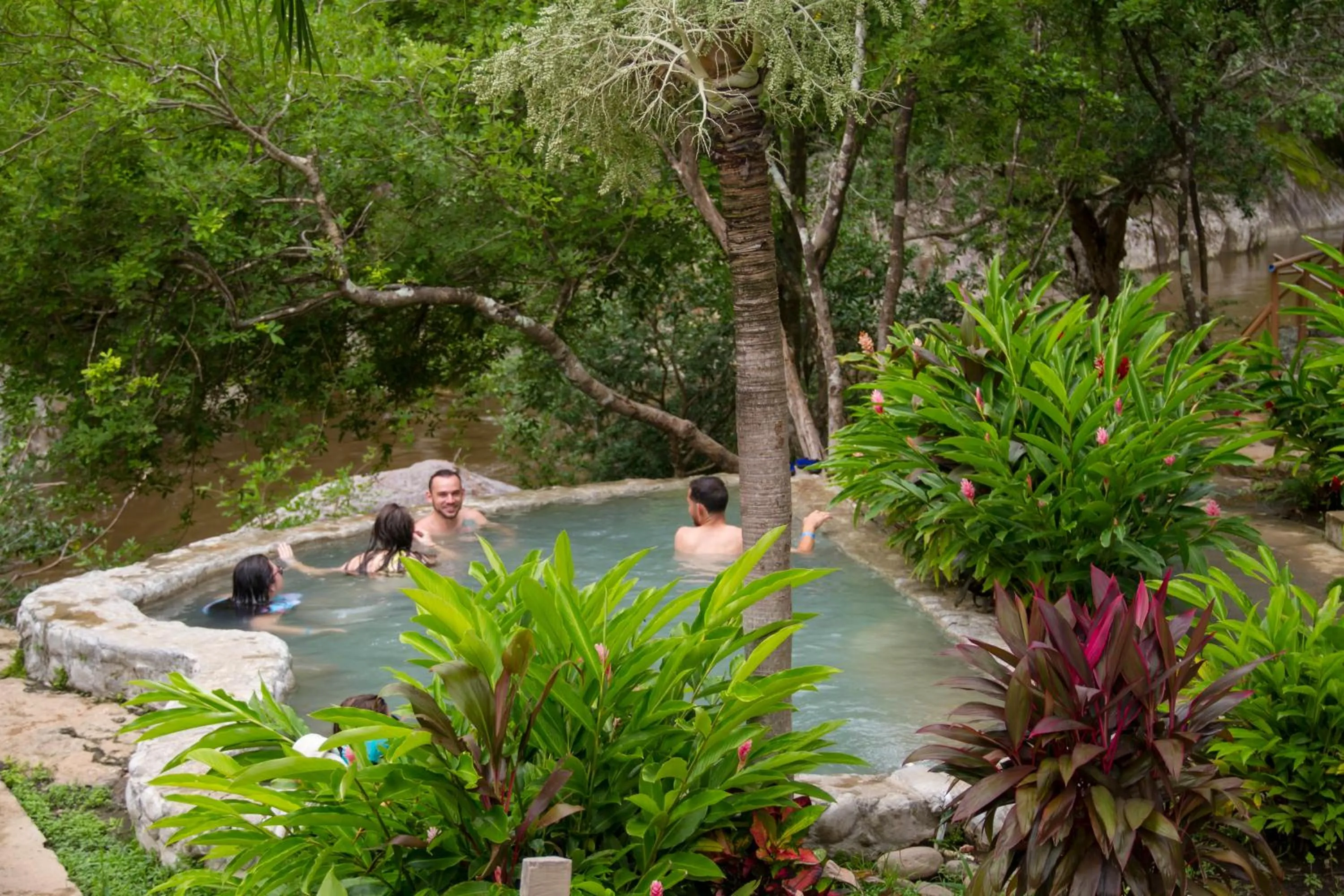 Cañon de la Vieja Lodge