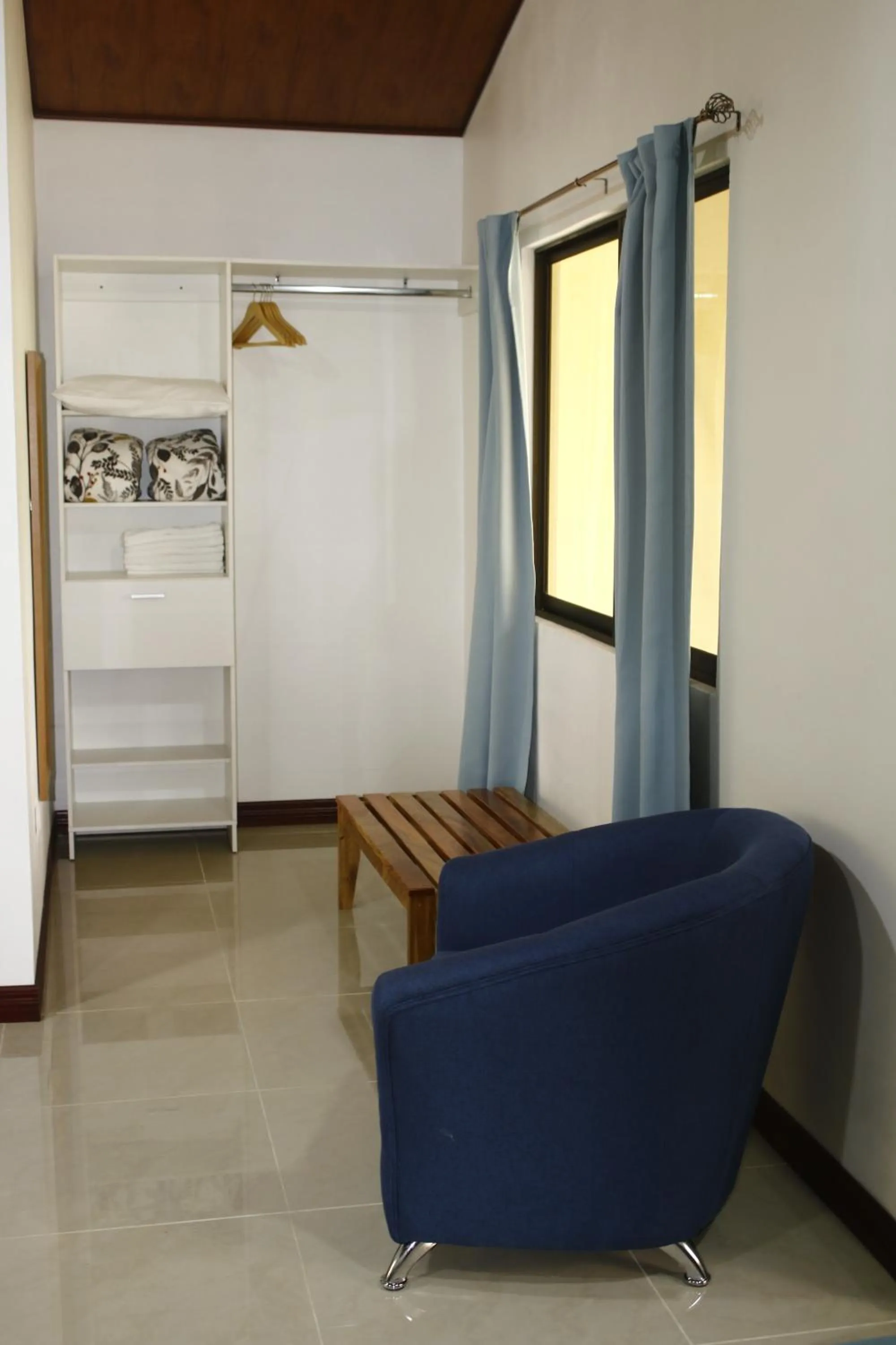 furniture in Cañon de la Vieja Lodge