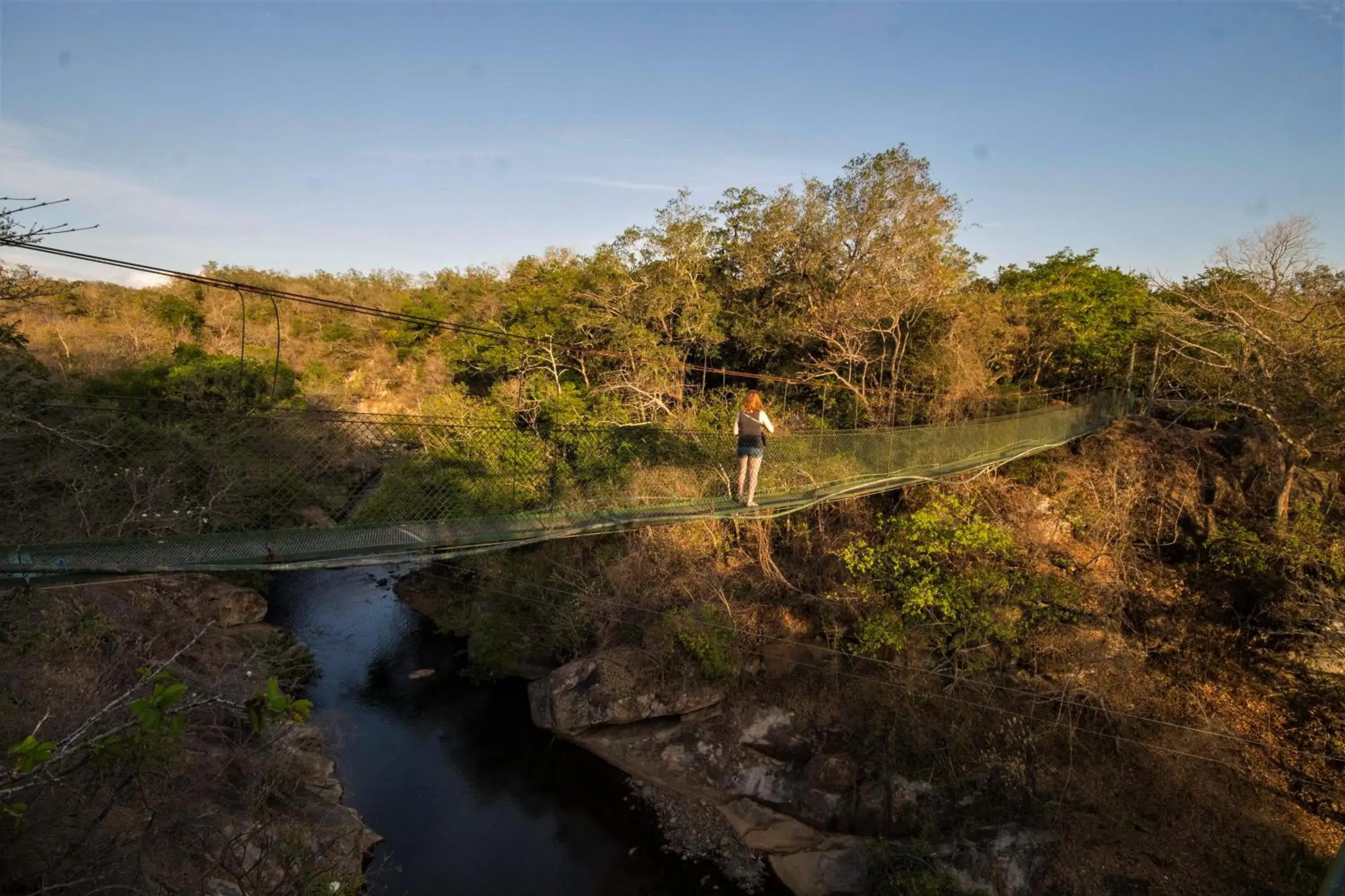 Cañon de la Vieja Lodge Cañon de la Vieja Lodge