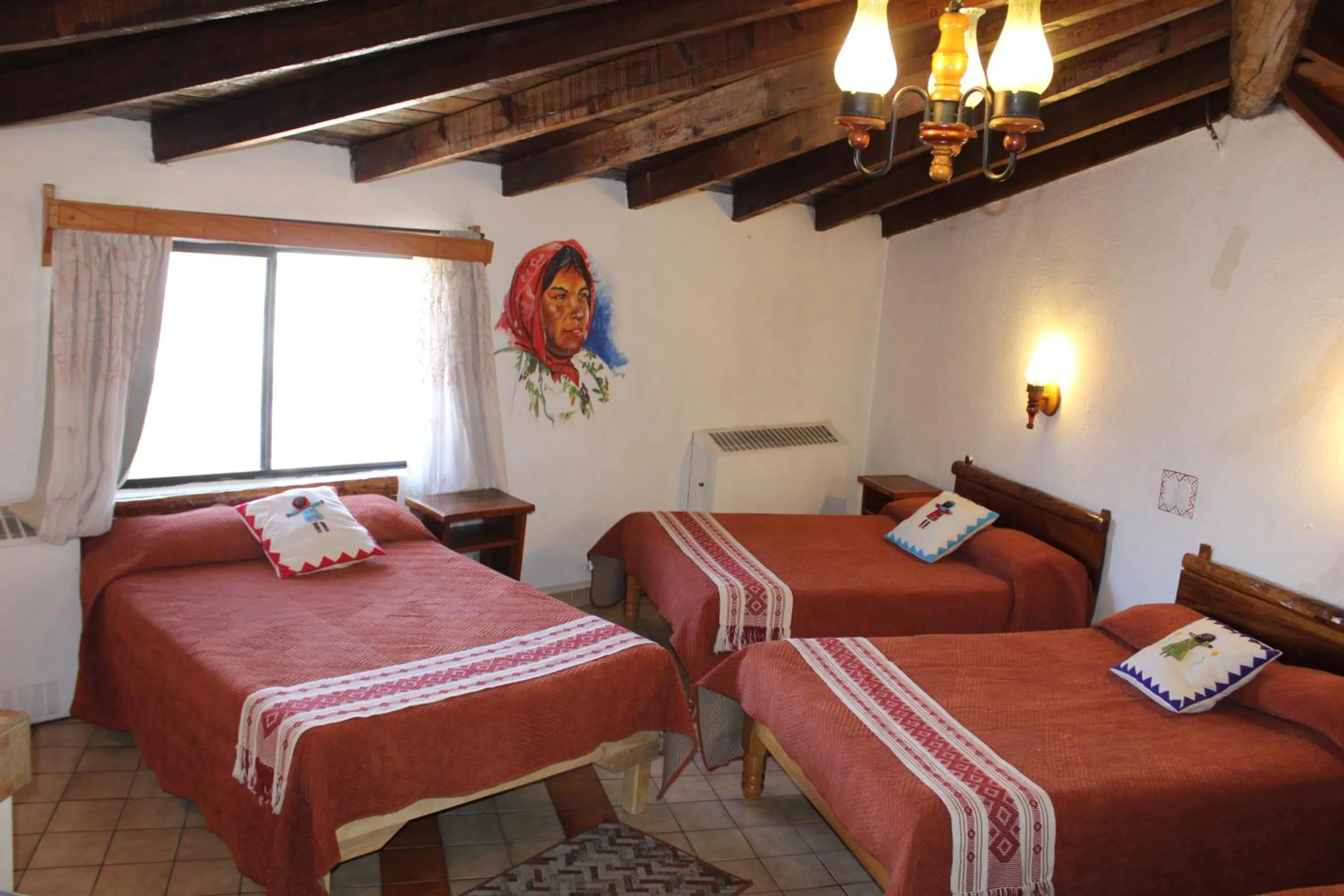 Hotel Divisadero Barrancas