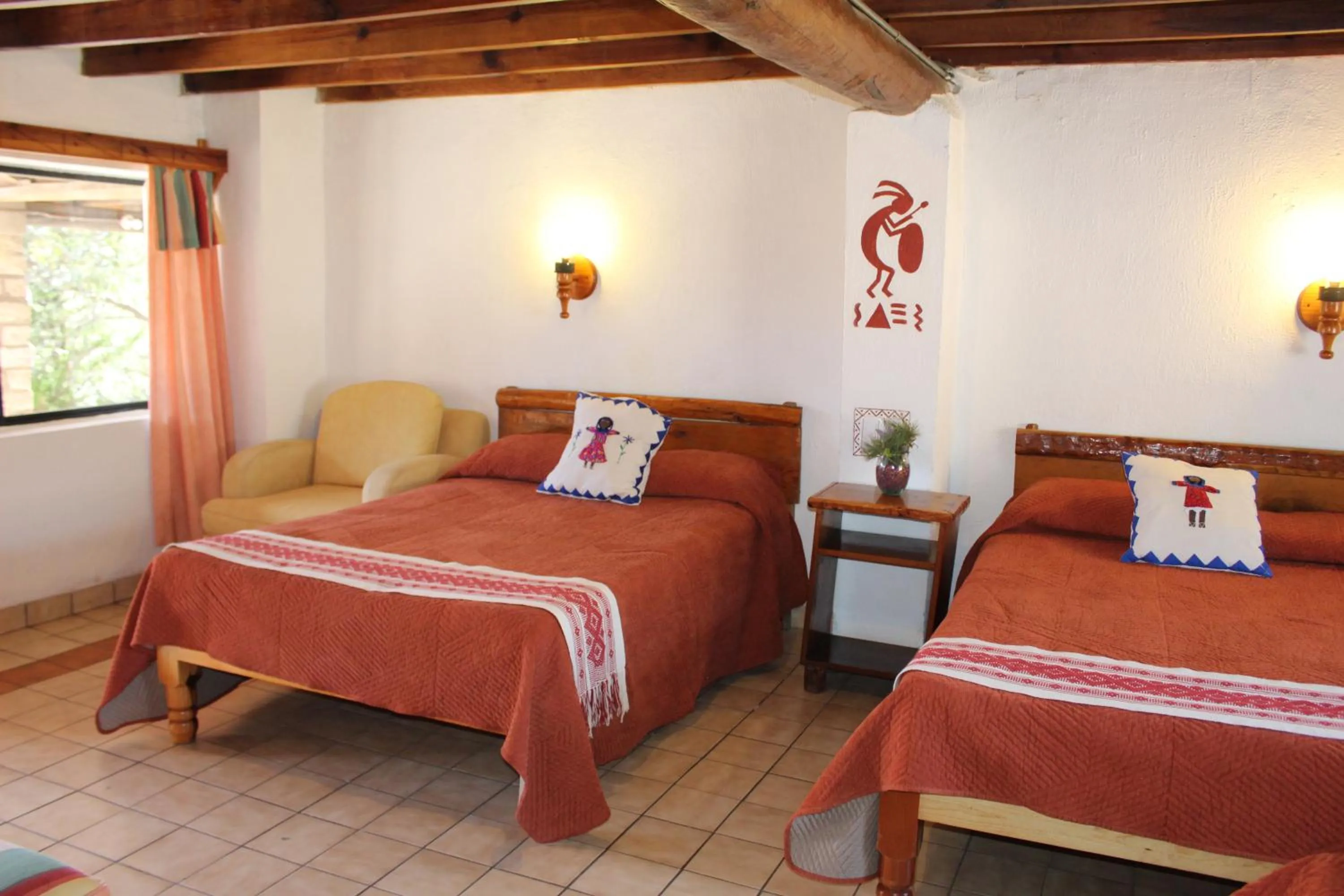 Hotel Divisadero Barrancas