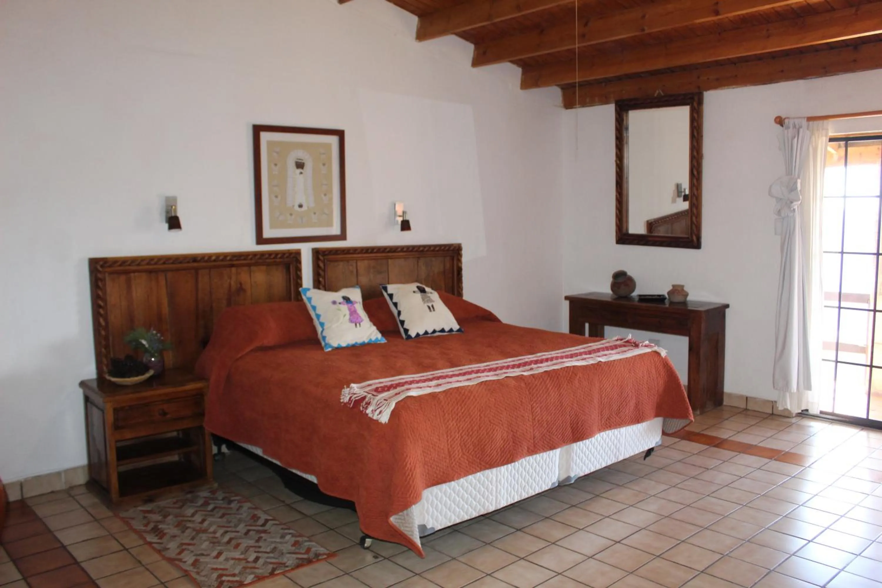 Hotel Divisadero Barrancas