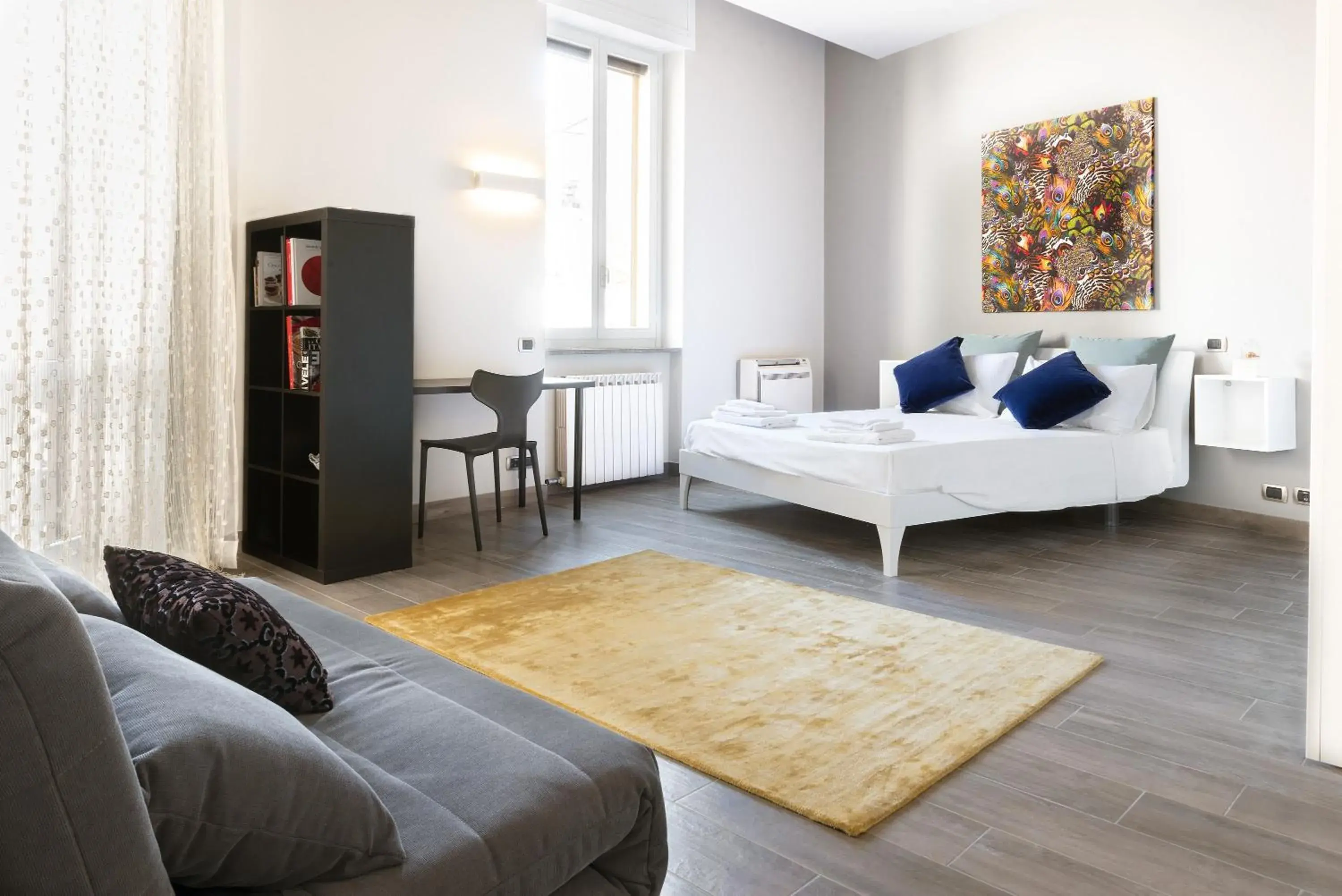 B&B Mazzini15 B&B Mazzini15