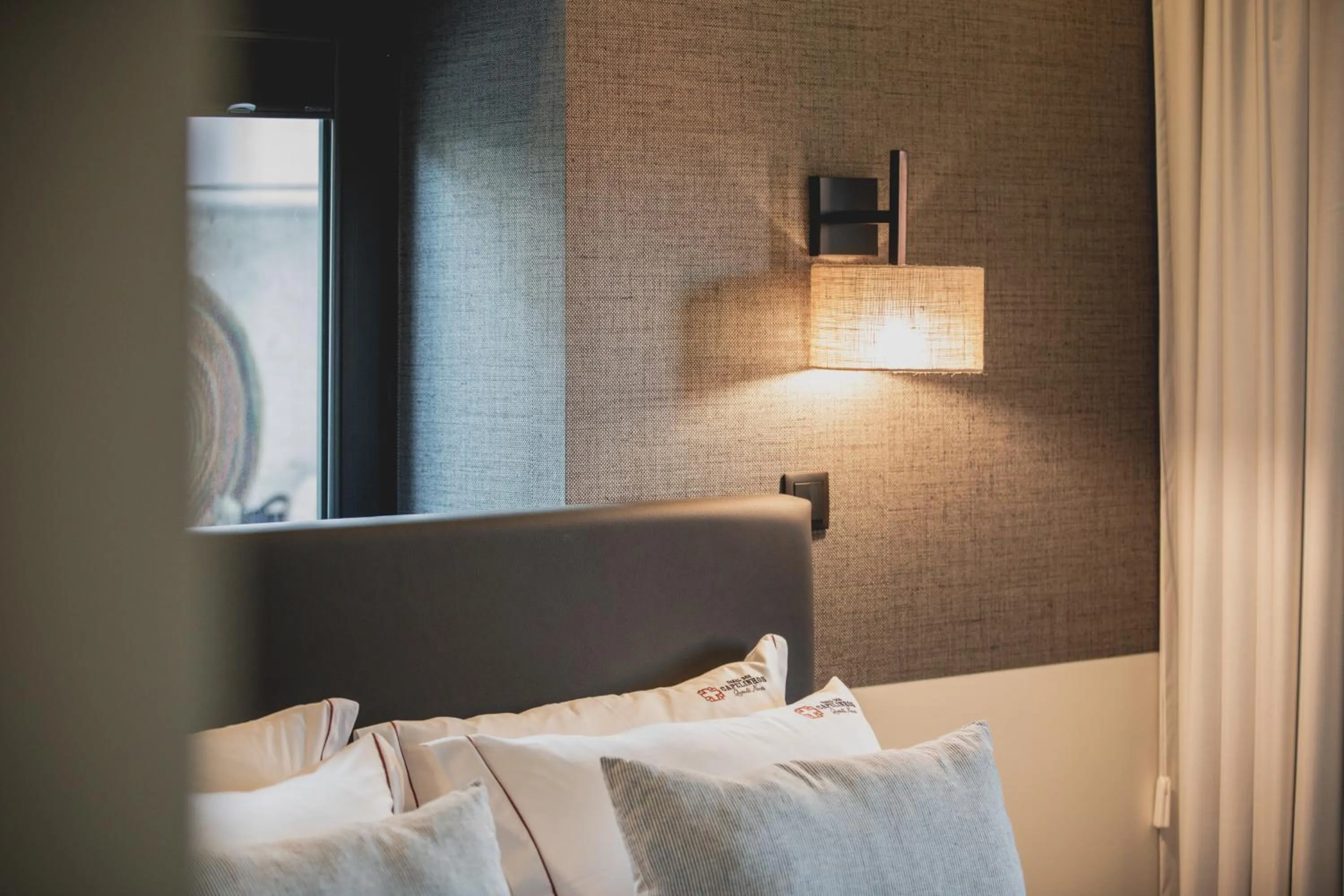 Bed in Casal dos Capelinhos - Douro