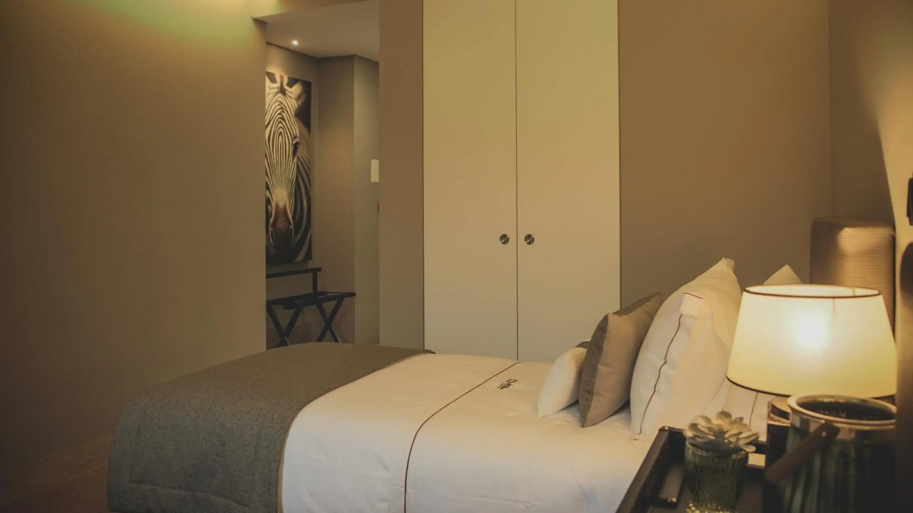 Deluxe Double or Twin Room in Casal dos Capelinhos - Douro Deluxe Double or Twin Room in Casal dos Capelinhos - Douro