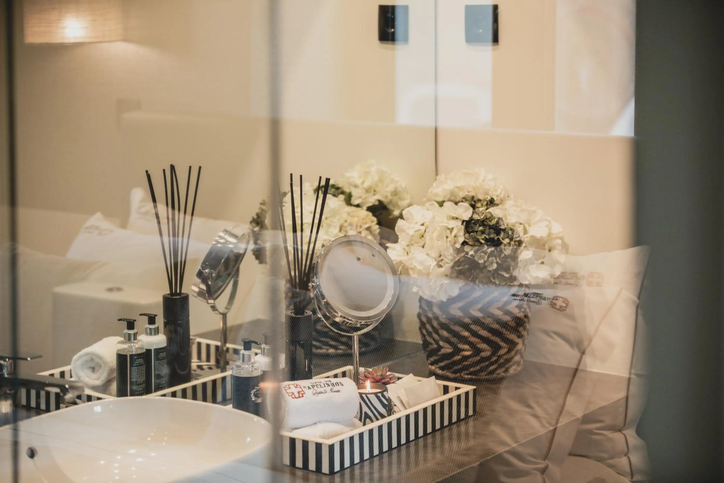 Bathroom in Casal dos Capelinhos - Douro