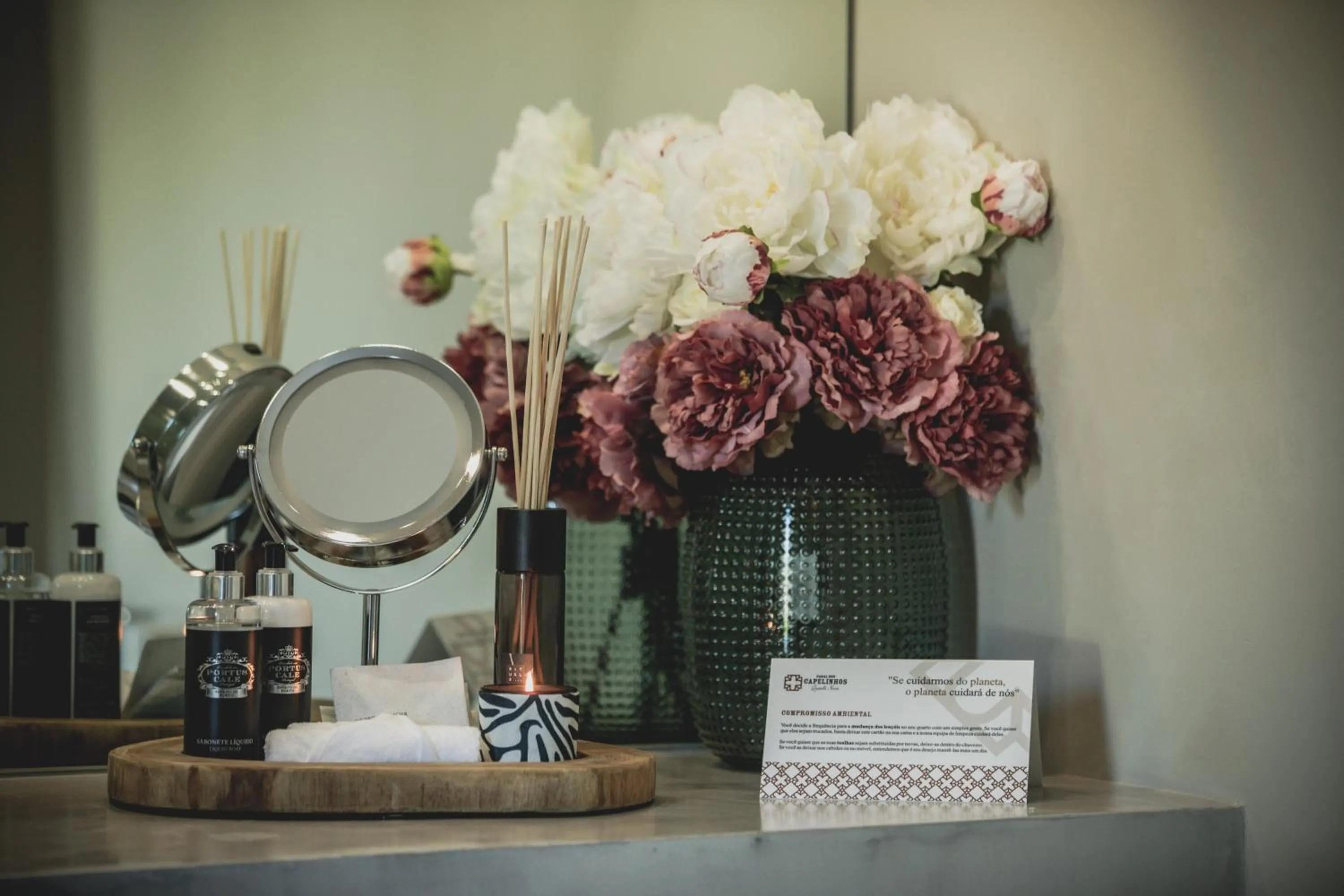 Toilet in Casal dos Capelinhos - Douro