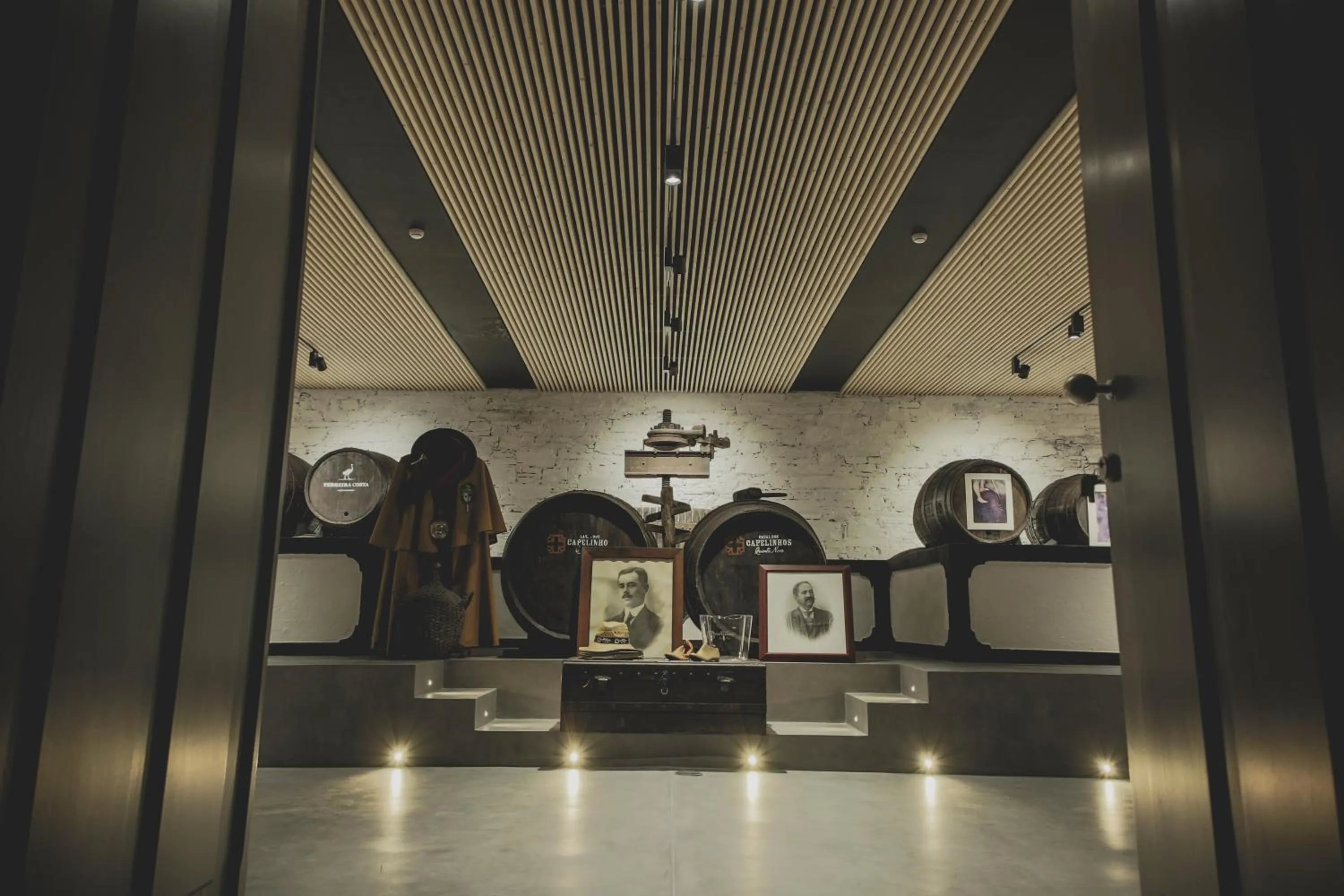 On-site shops in Casal dos Capelinhos - Douro