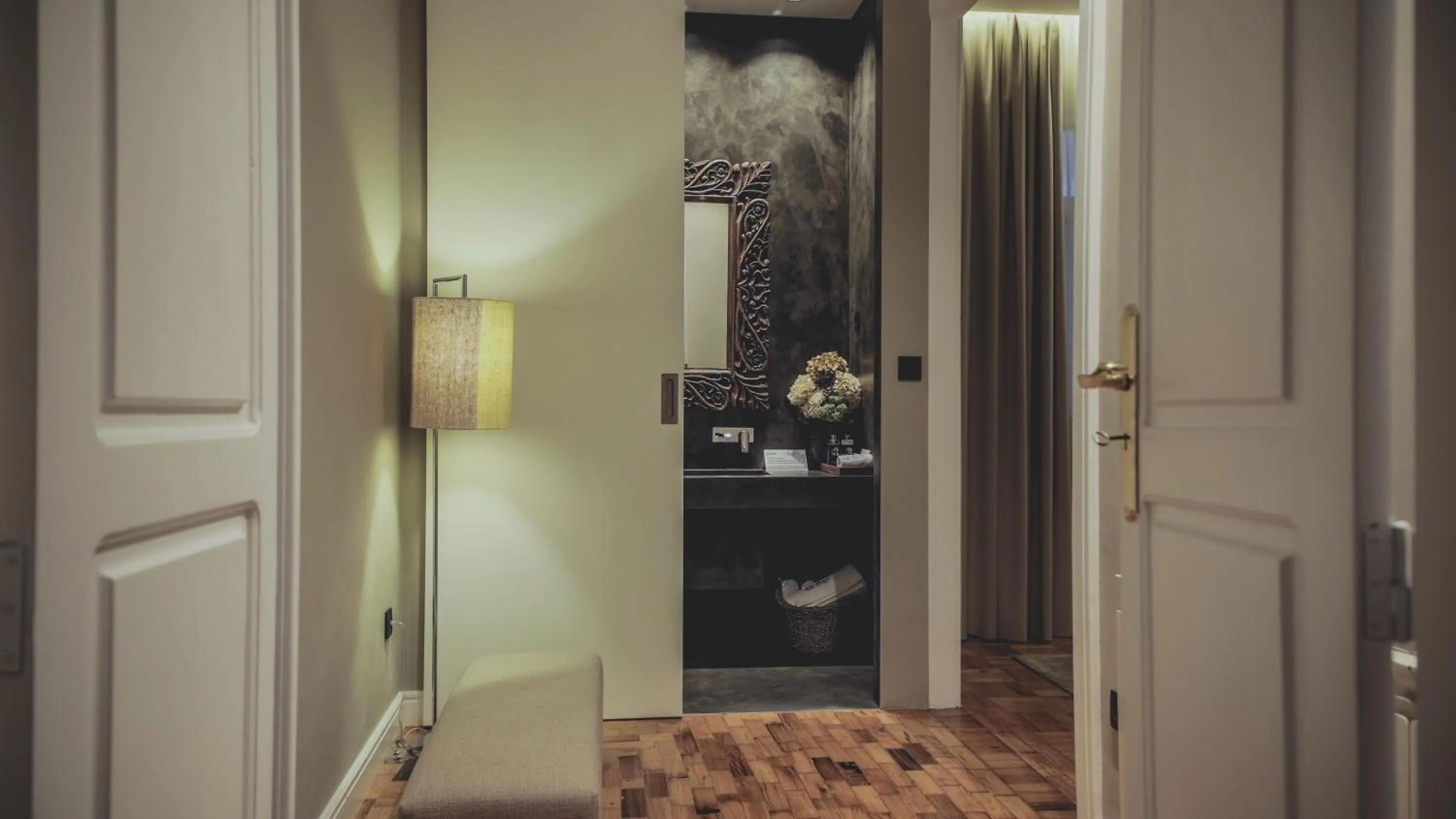 Bathroom in Casal dos Capelinhos - Douro