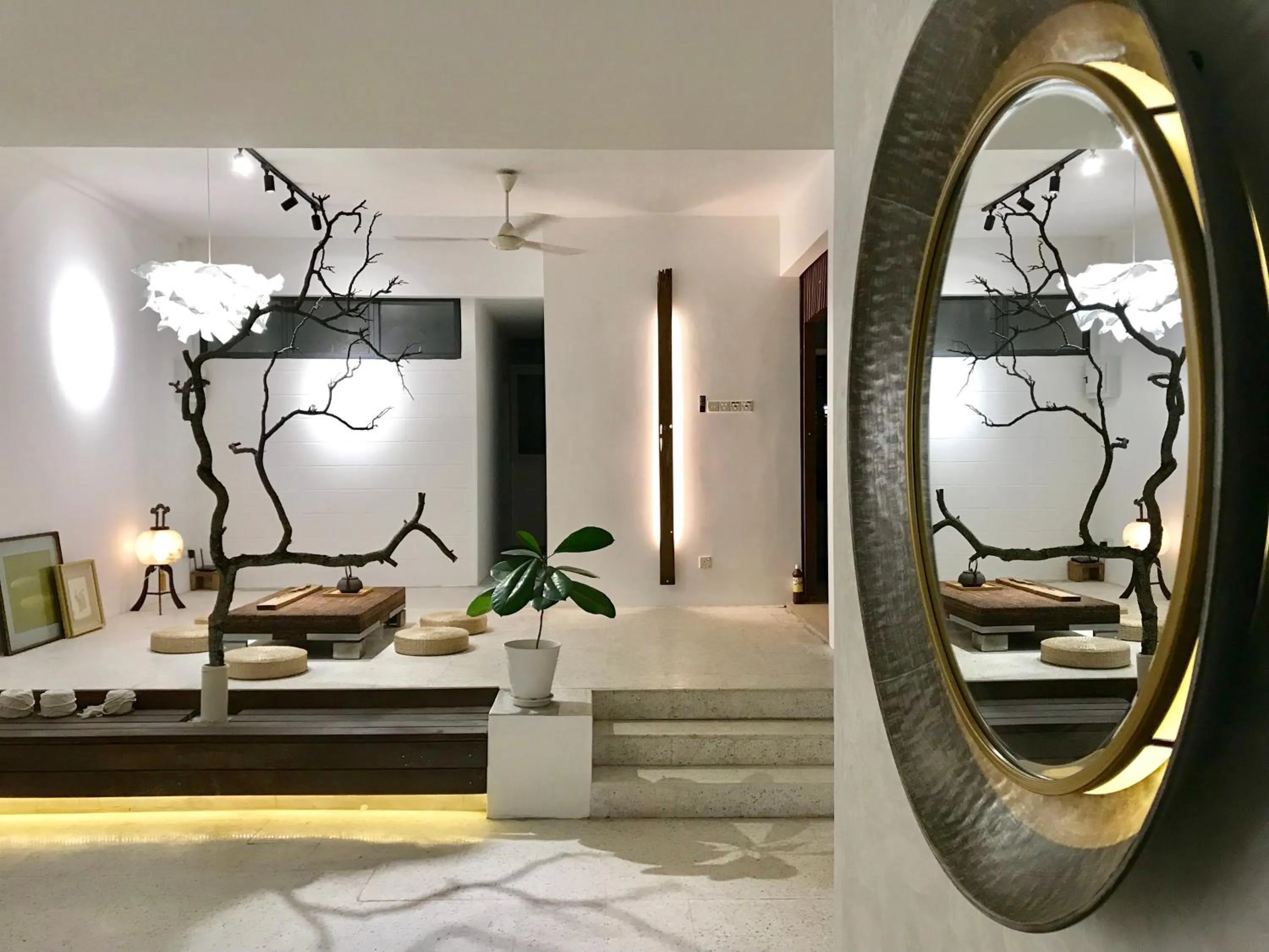 Smell rose beach garden花语海沙滩花园