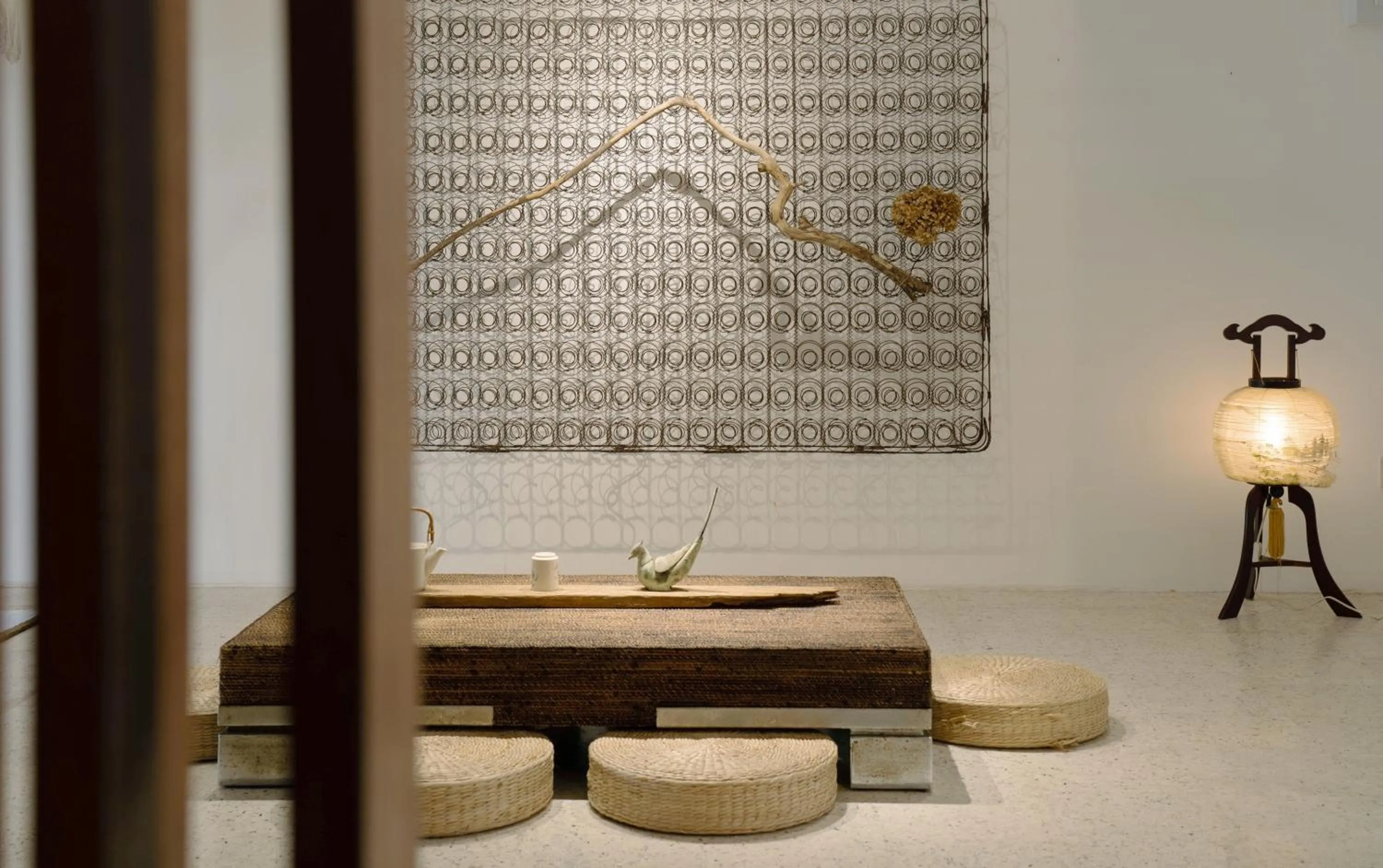 Smell rose beach garden花语海沙滩花园