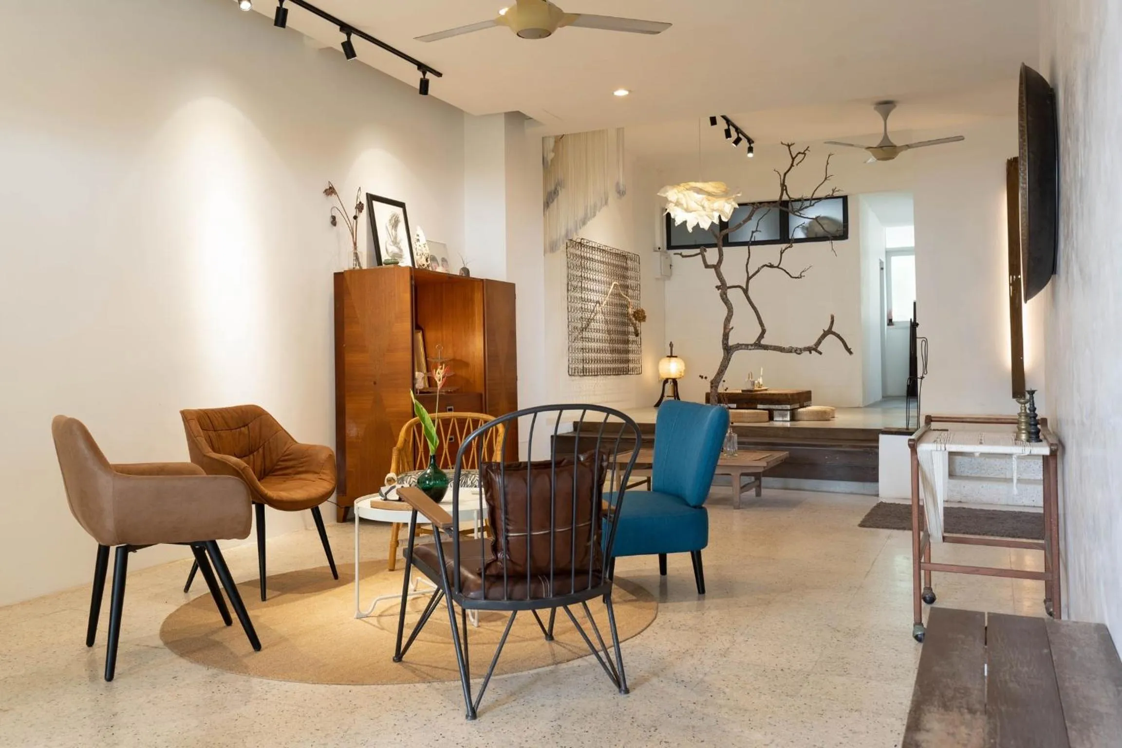 Smell rose beach garden花语海沙滩花园