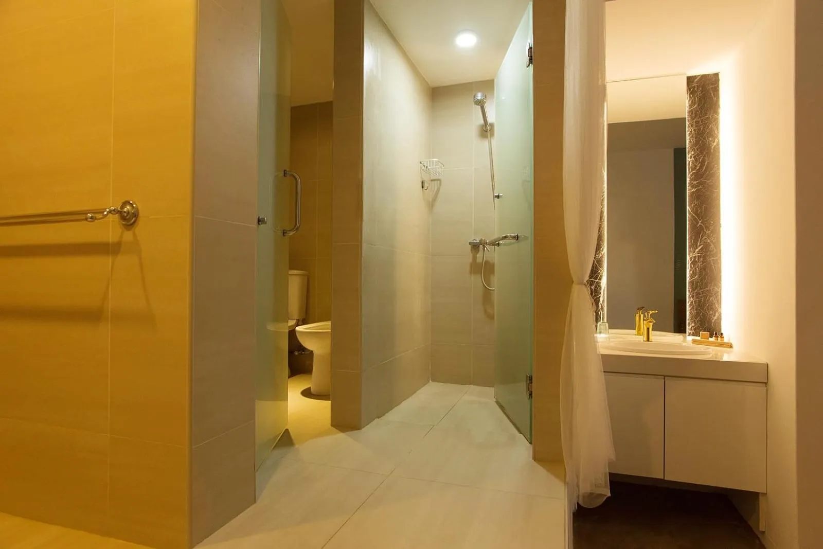 Smell rose beach garden花语海沙滩花园