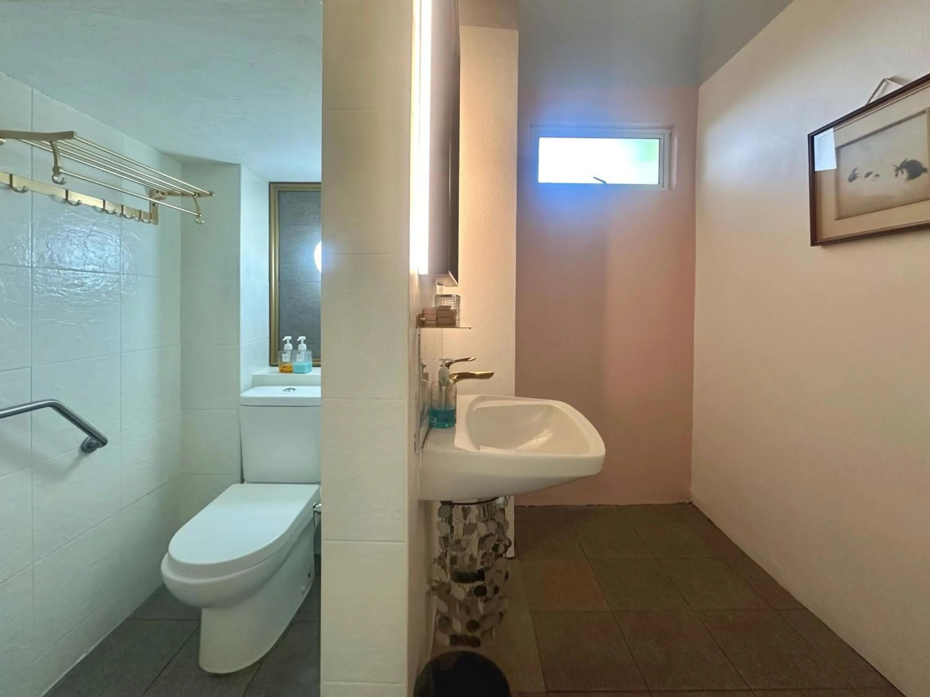 Smell rose beach garden花语海沙滩花园