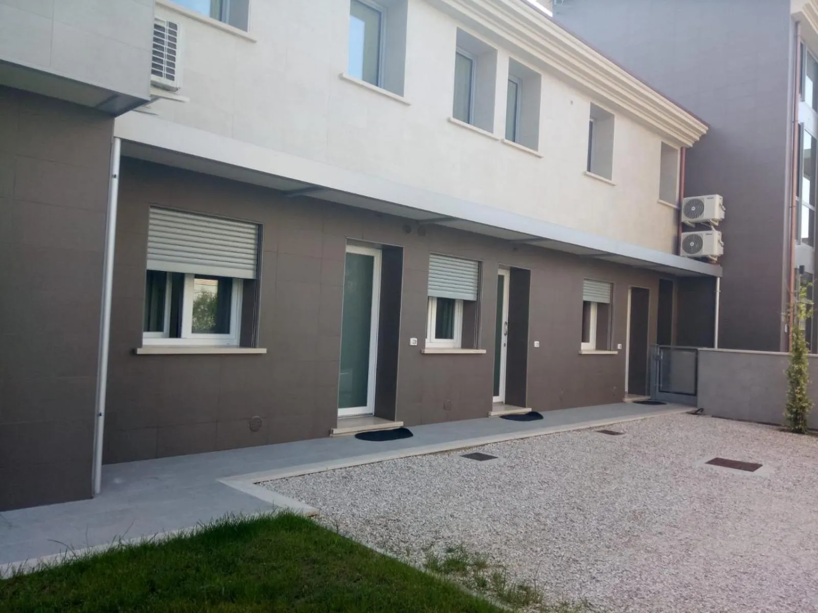 B&B Porta Romana Amelia