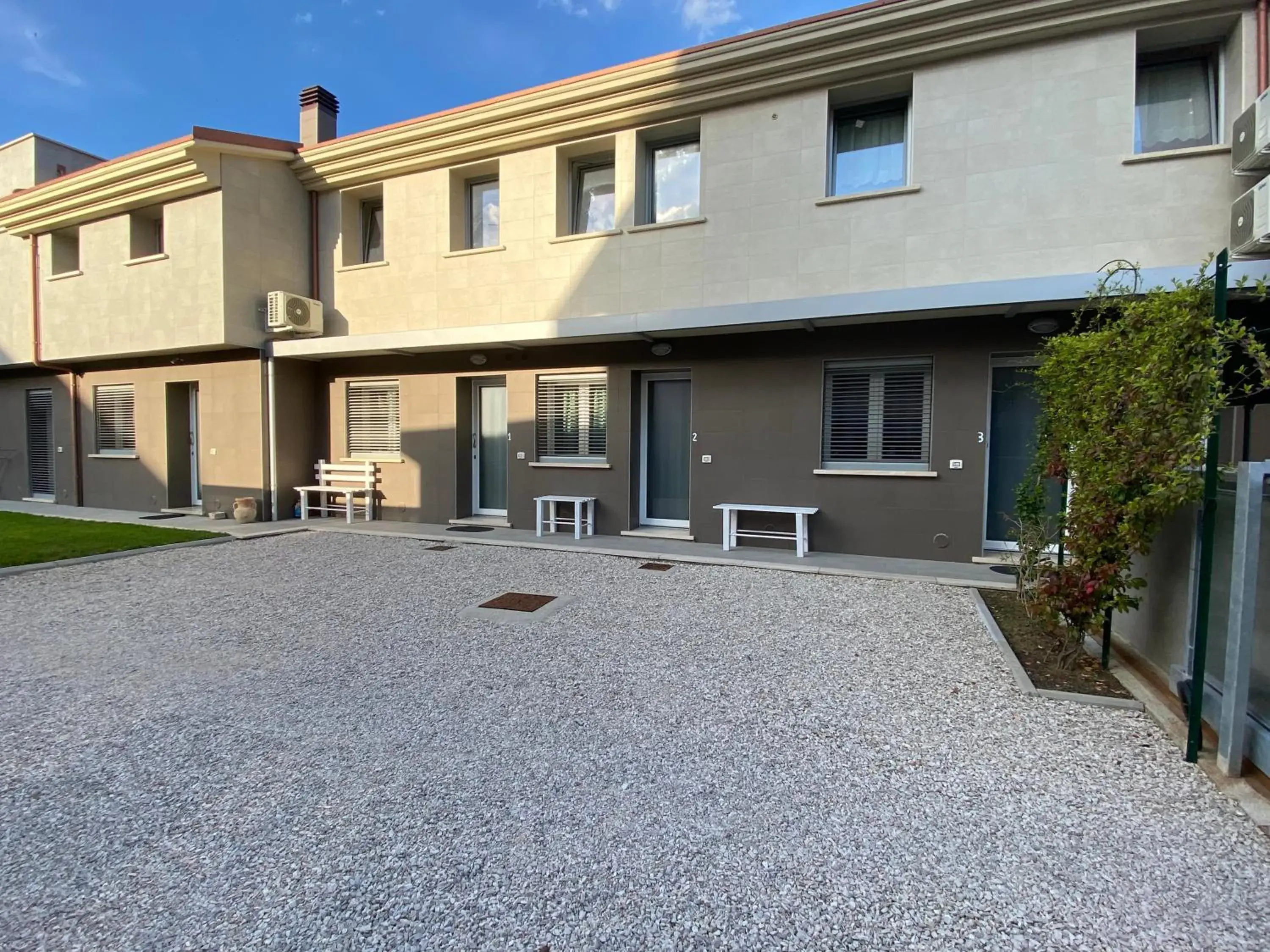 B&B Porta Romana Amelia B&B Porta Romana Amelia