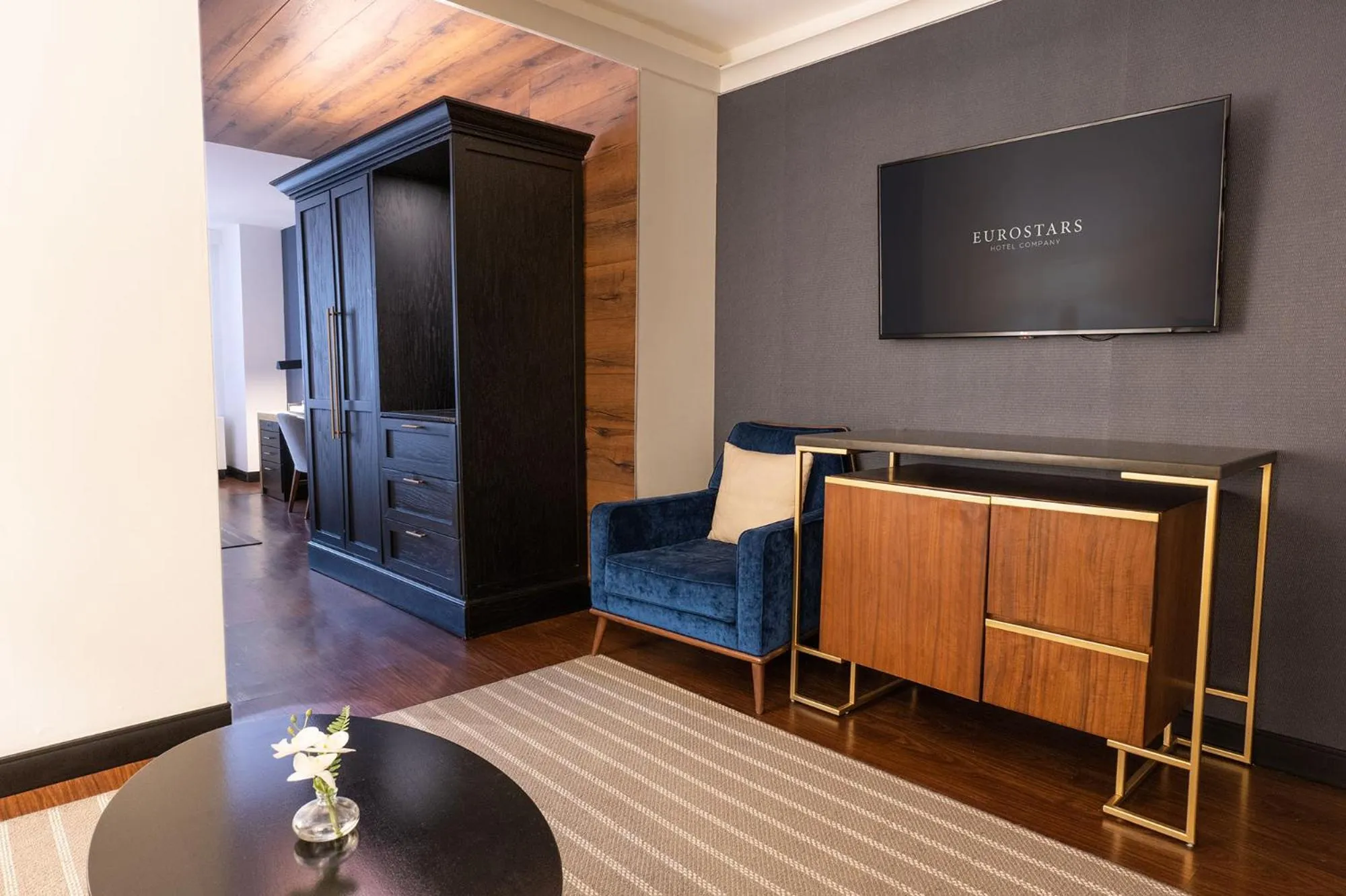 Eurostars St Gregory Dupont Circle Georgetown