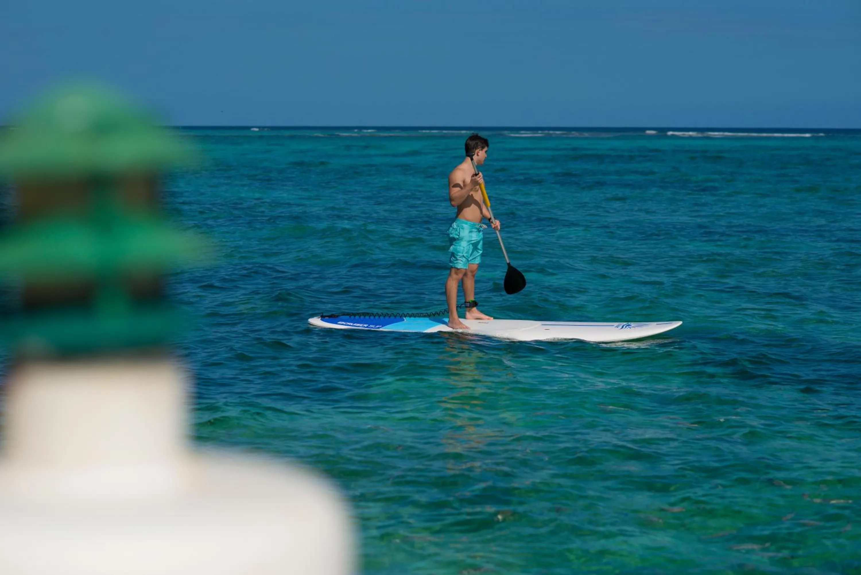 Activities in Wyndham Reef Resort, Grand Cayman