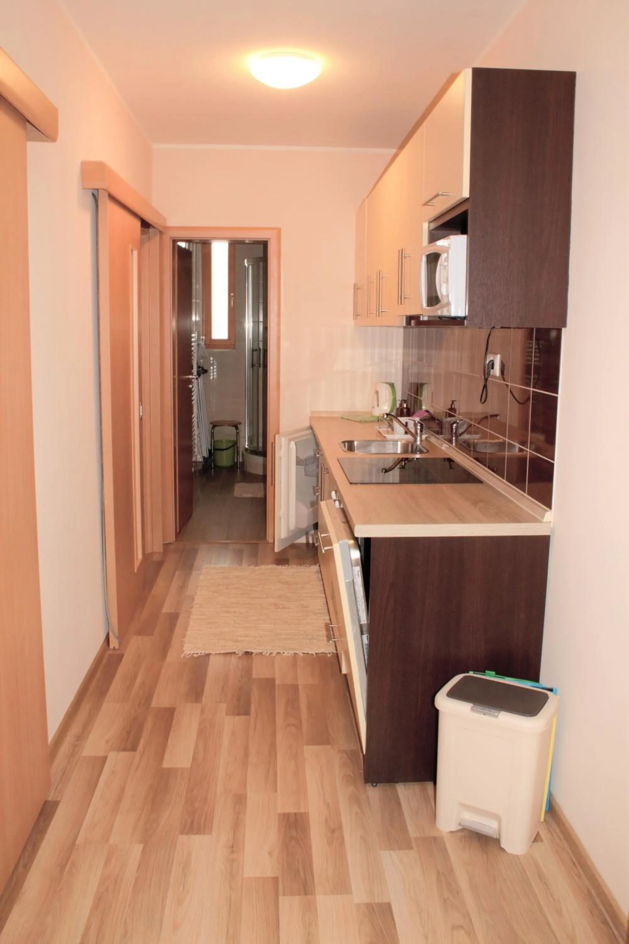 Apartmany Belianky