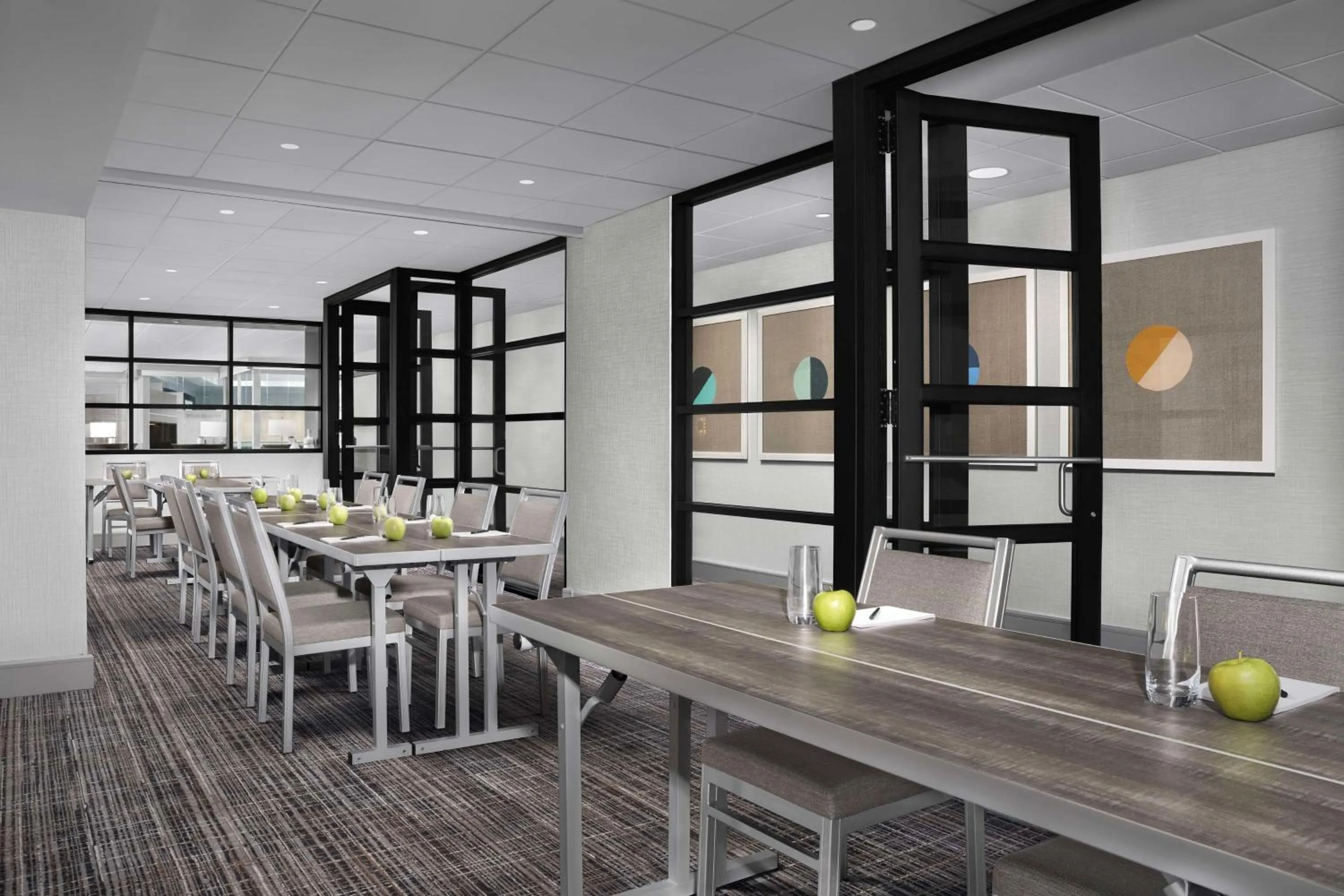 Meeting/conference room in Hilton Washington DC Capitol Hill