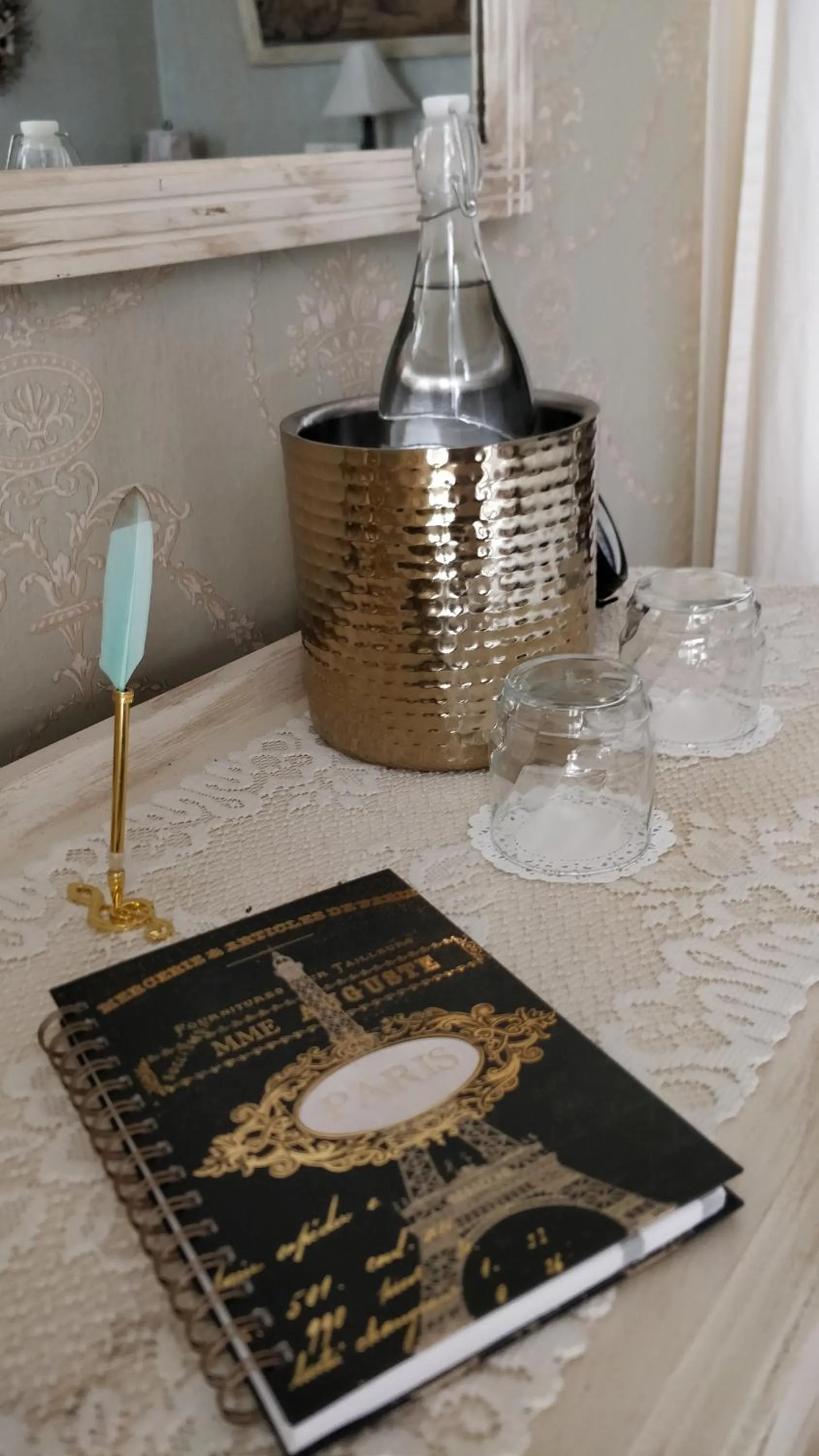 The Lancaster Manor Bed and Breakfast