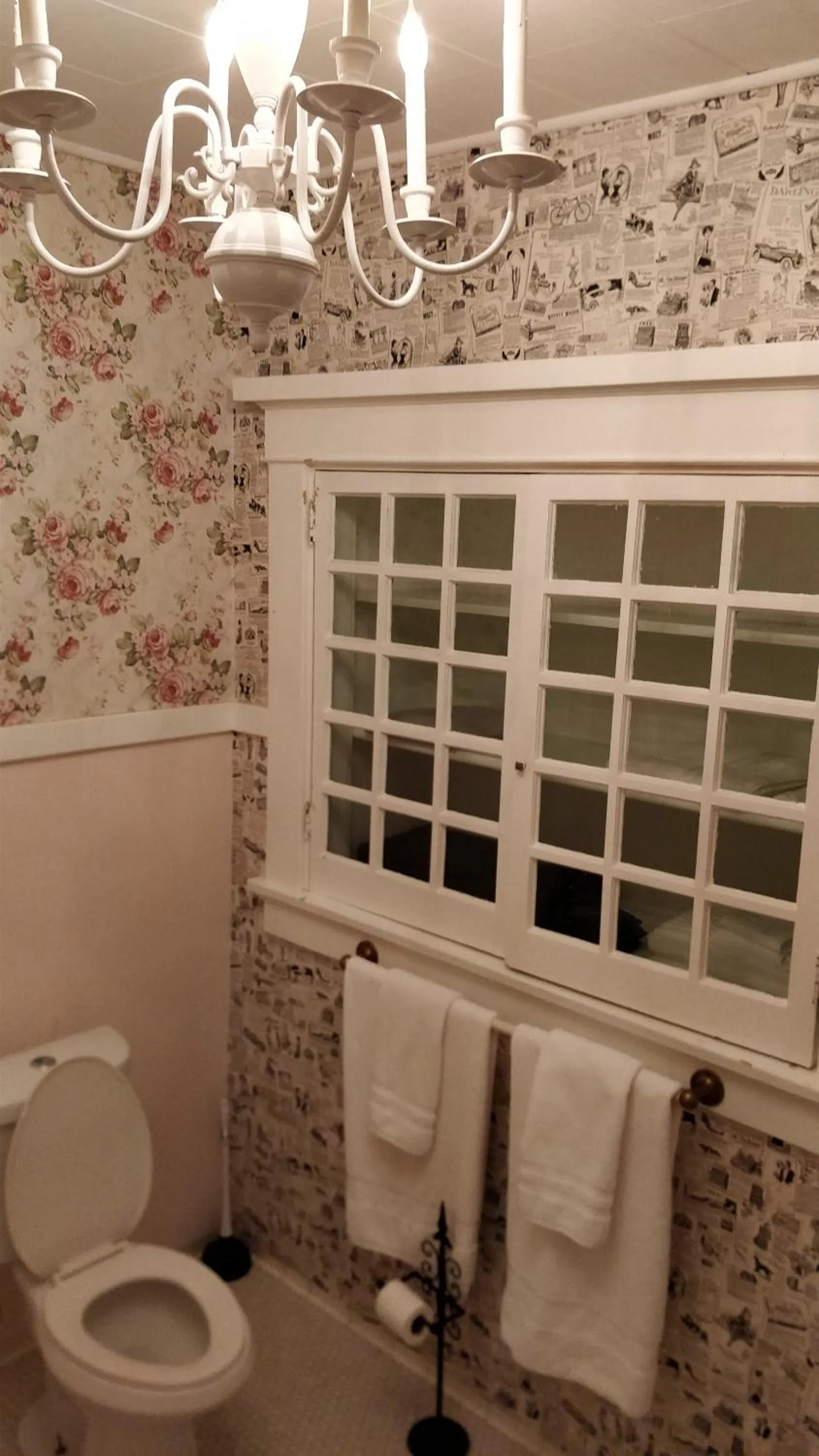 The Lancaster Manor Bed and Breakfast