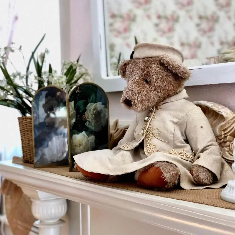 The Lancaster Manor Bed and Breakfast