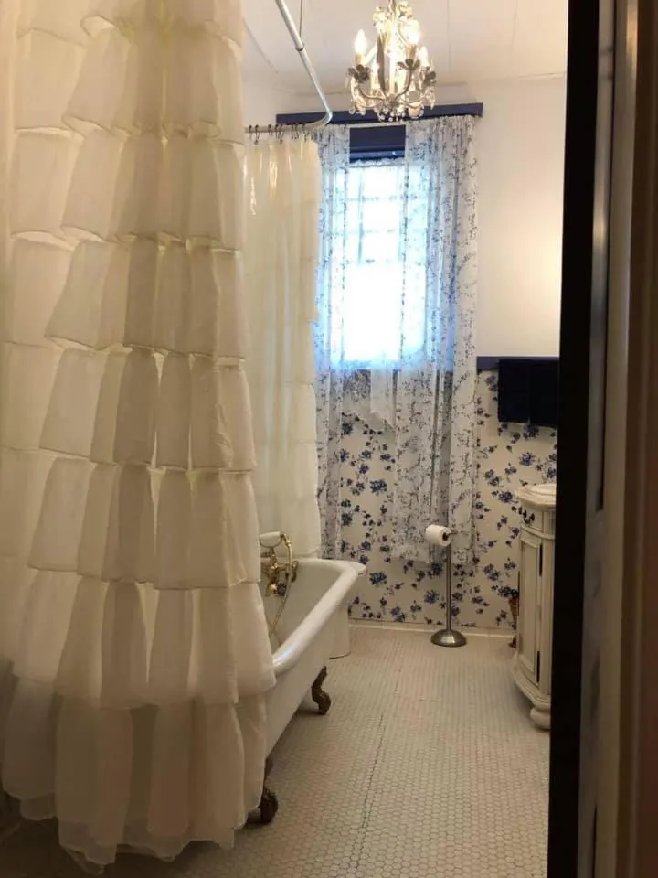 The Lancaster Manor Bed and Breakfast