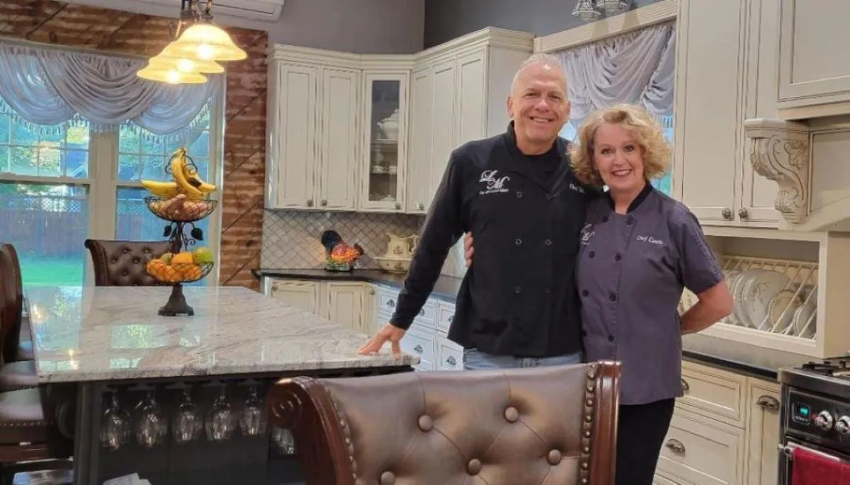 The Lancaster Manor Bed and Breakfast