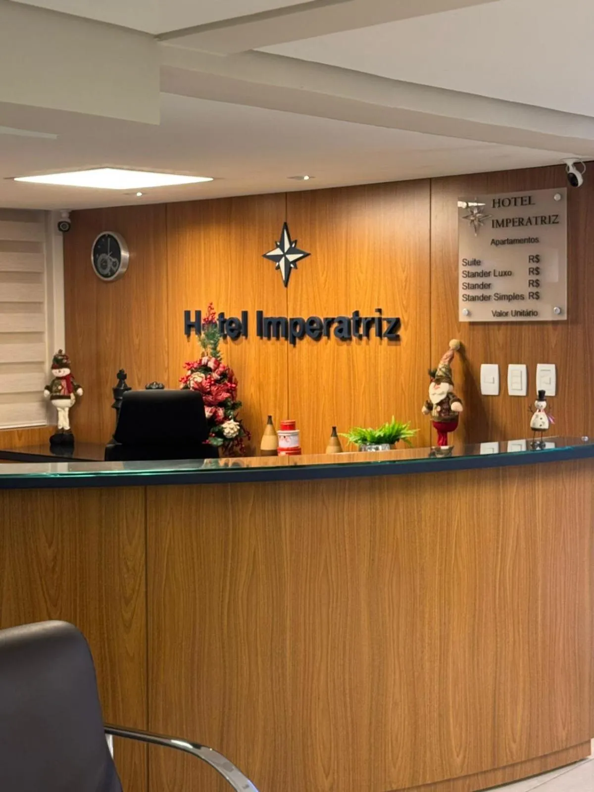 Hotel Imperatriz