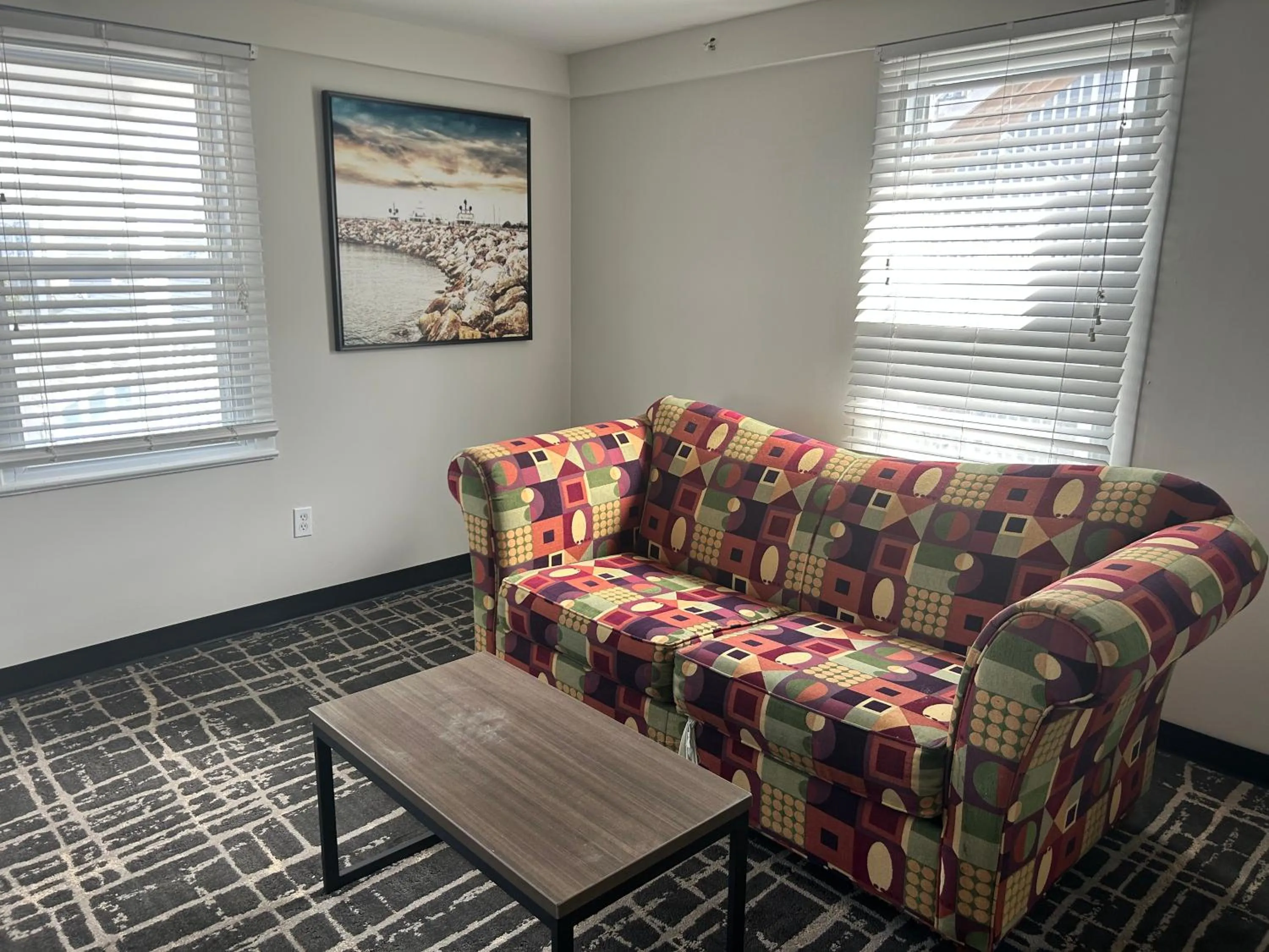 Restaurant/places to eat in Blue Wave Inn - Ocean City