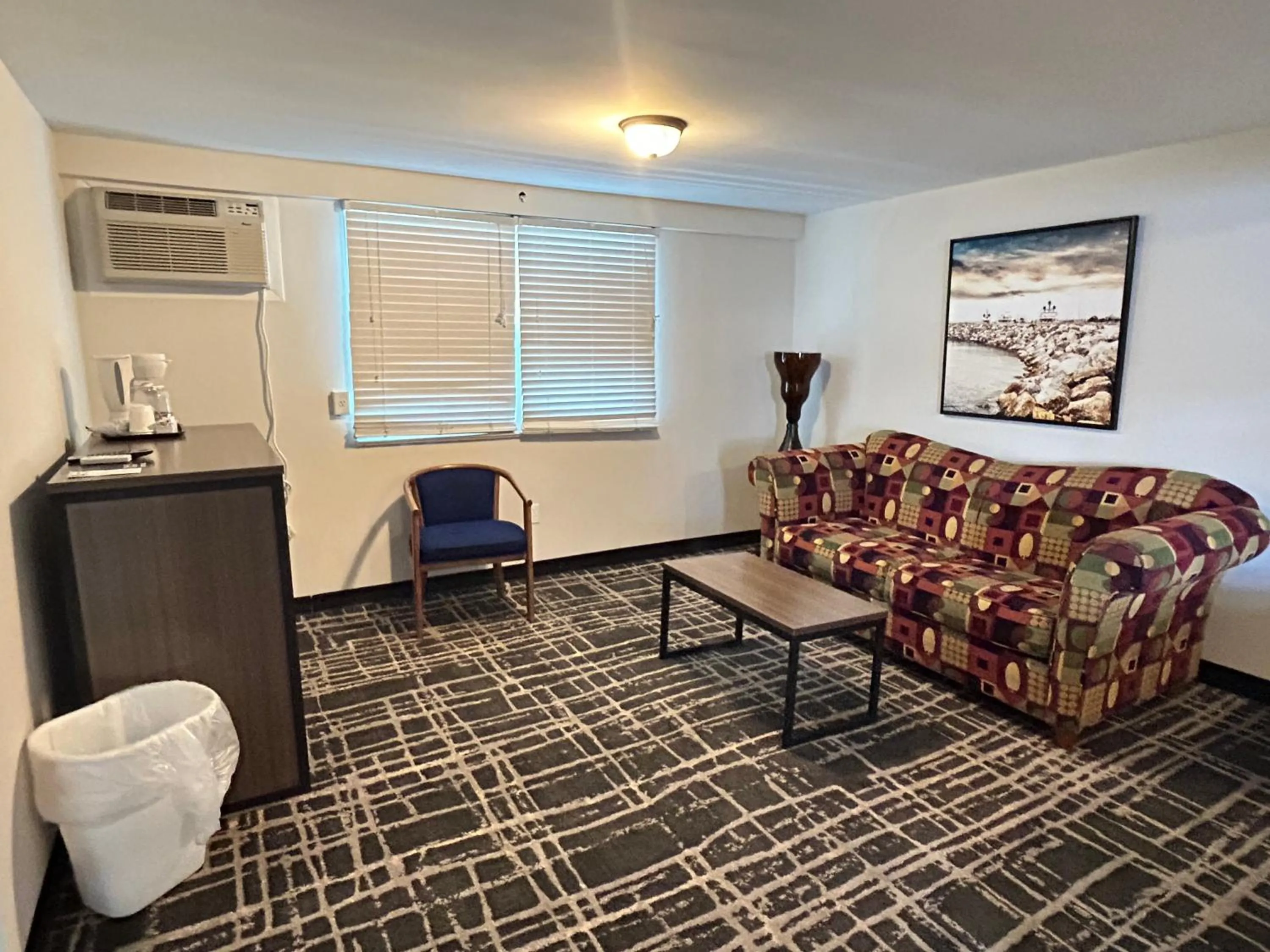 Restaurant/places to eat in Blue Wave Inn - Ocean City