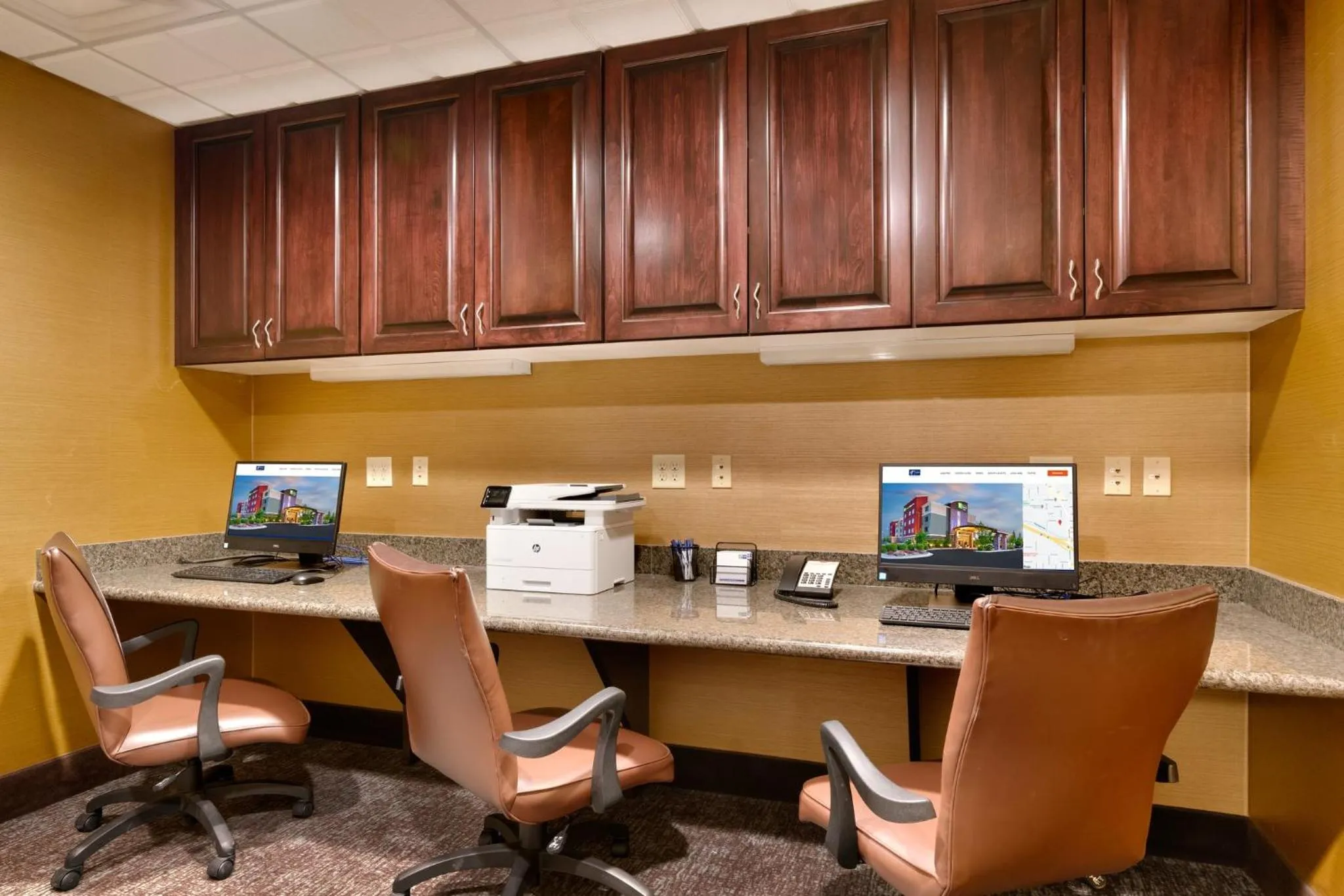 Other in Holiday Inn Express Hotel & Suites Butte by IHG