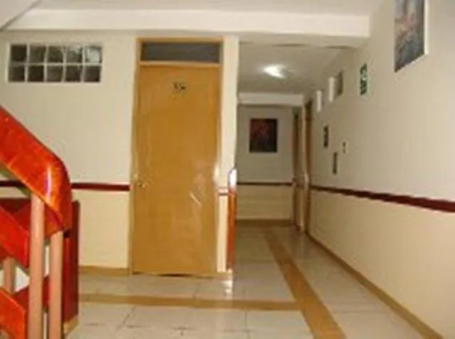 Other in Hotel Inkayra