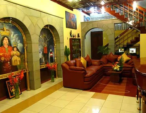 Other in Hotel Inkayra