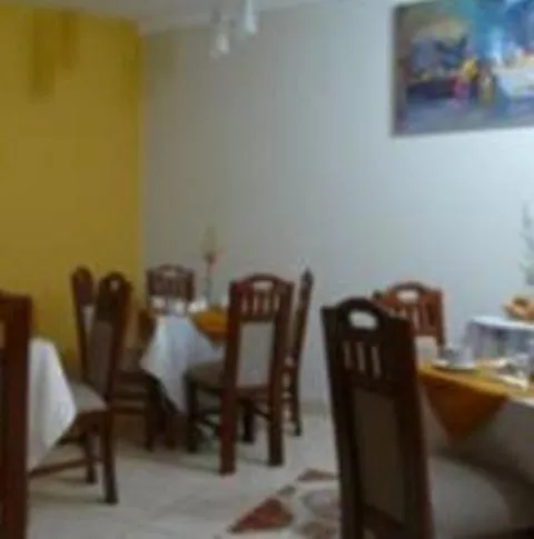 Restaurant/places to eat in Hotel Inkayra