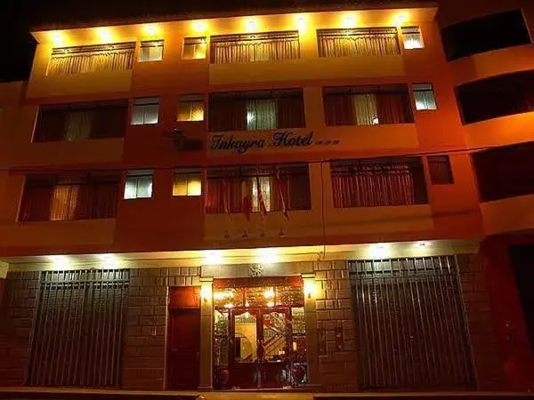 Hotel Inkayra Hotel Inkayra