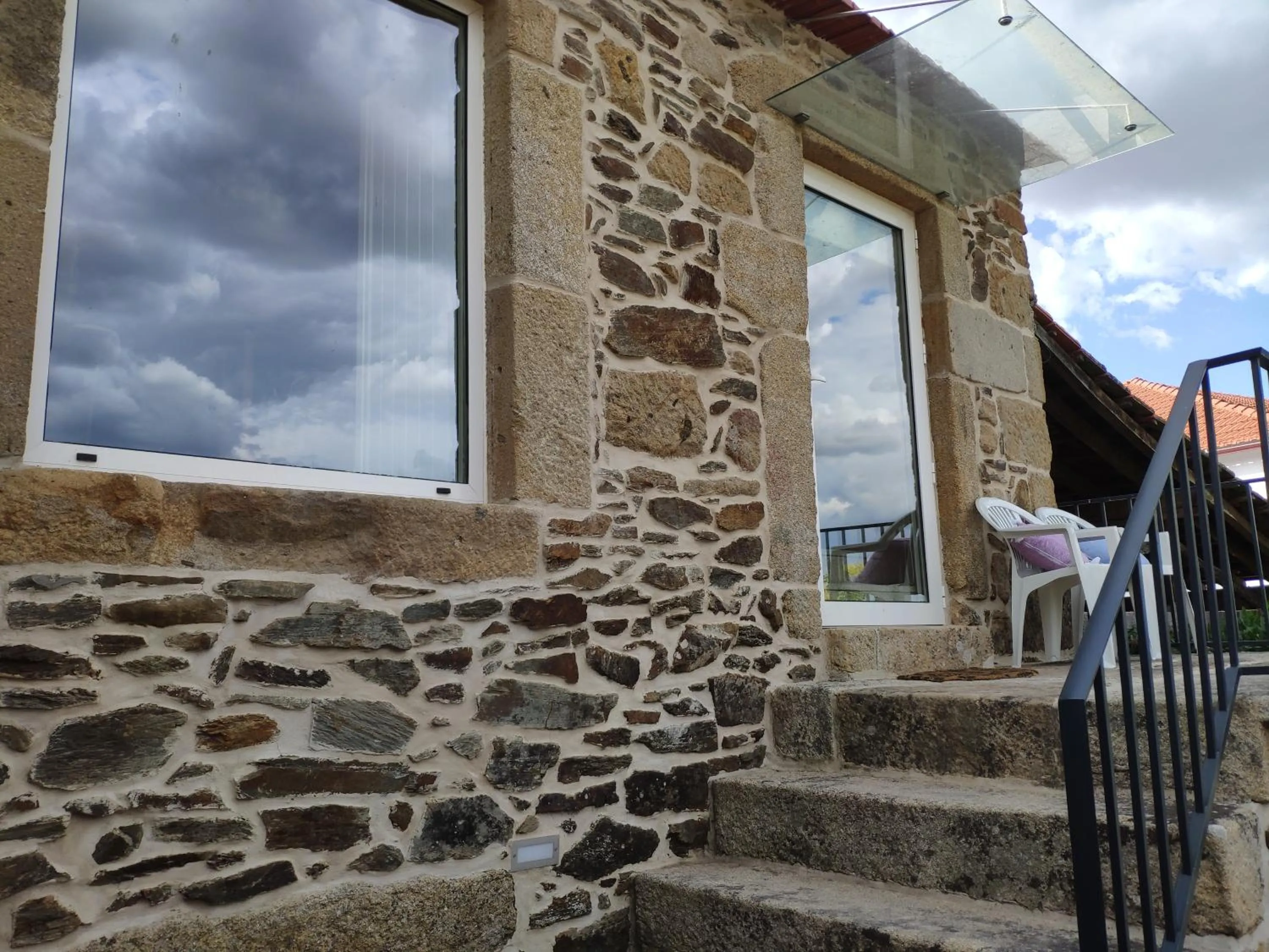 Property building in Solar de Maceira