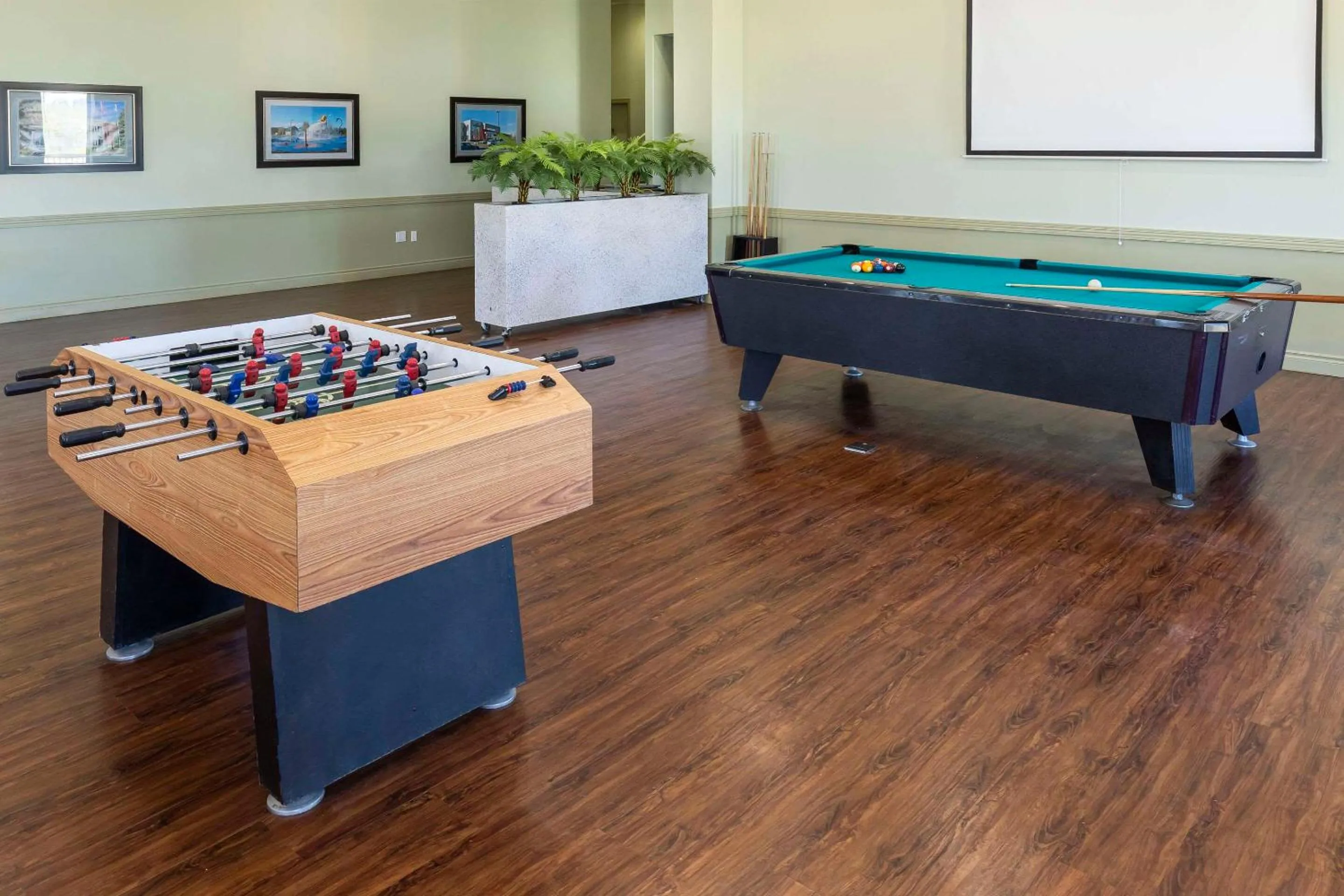 Other in Quality Inn & Suites