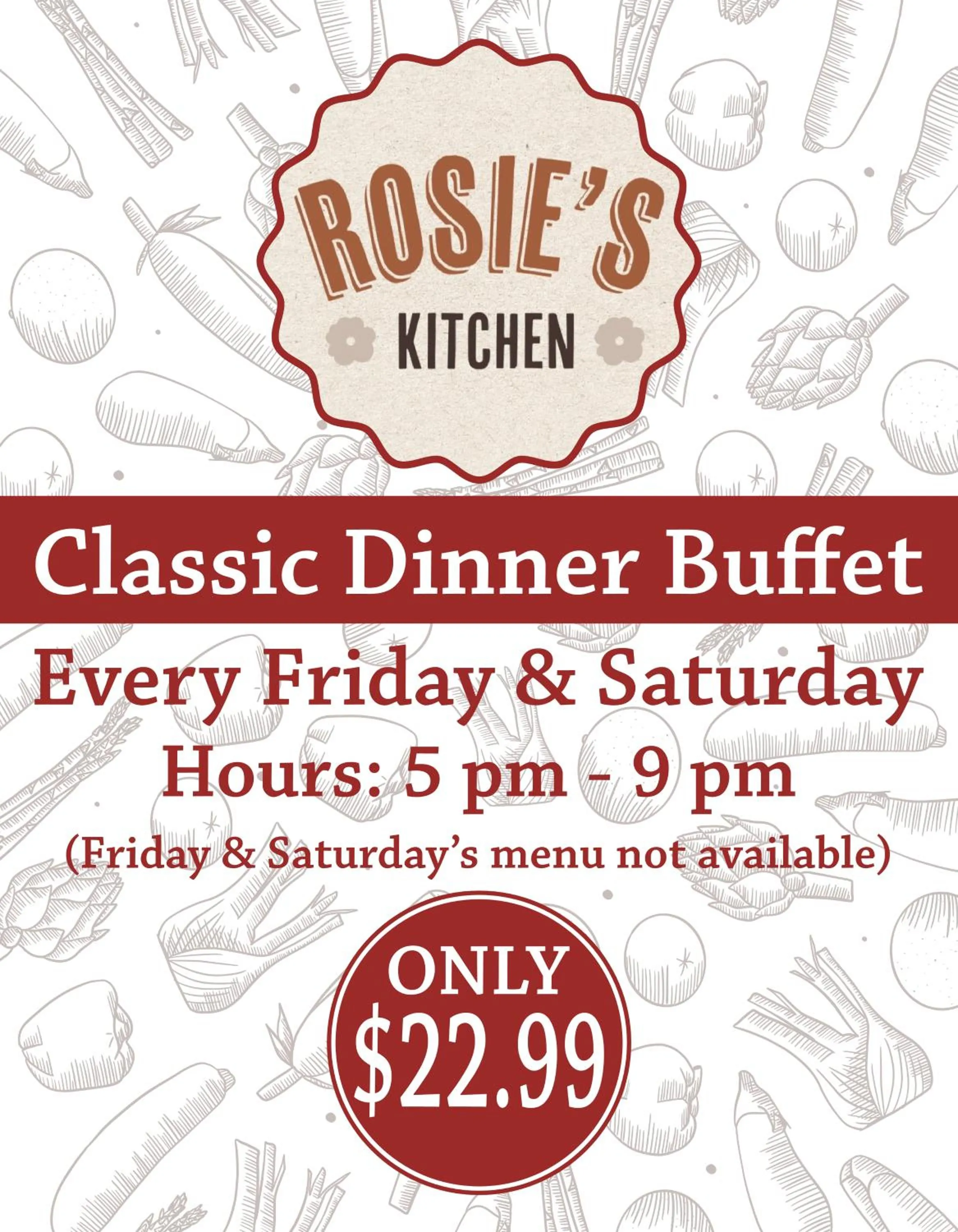 Restaurant/places to eat in Camrose Resort Hotel