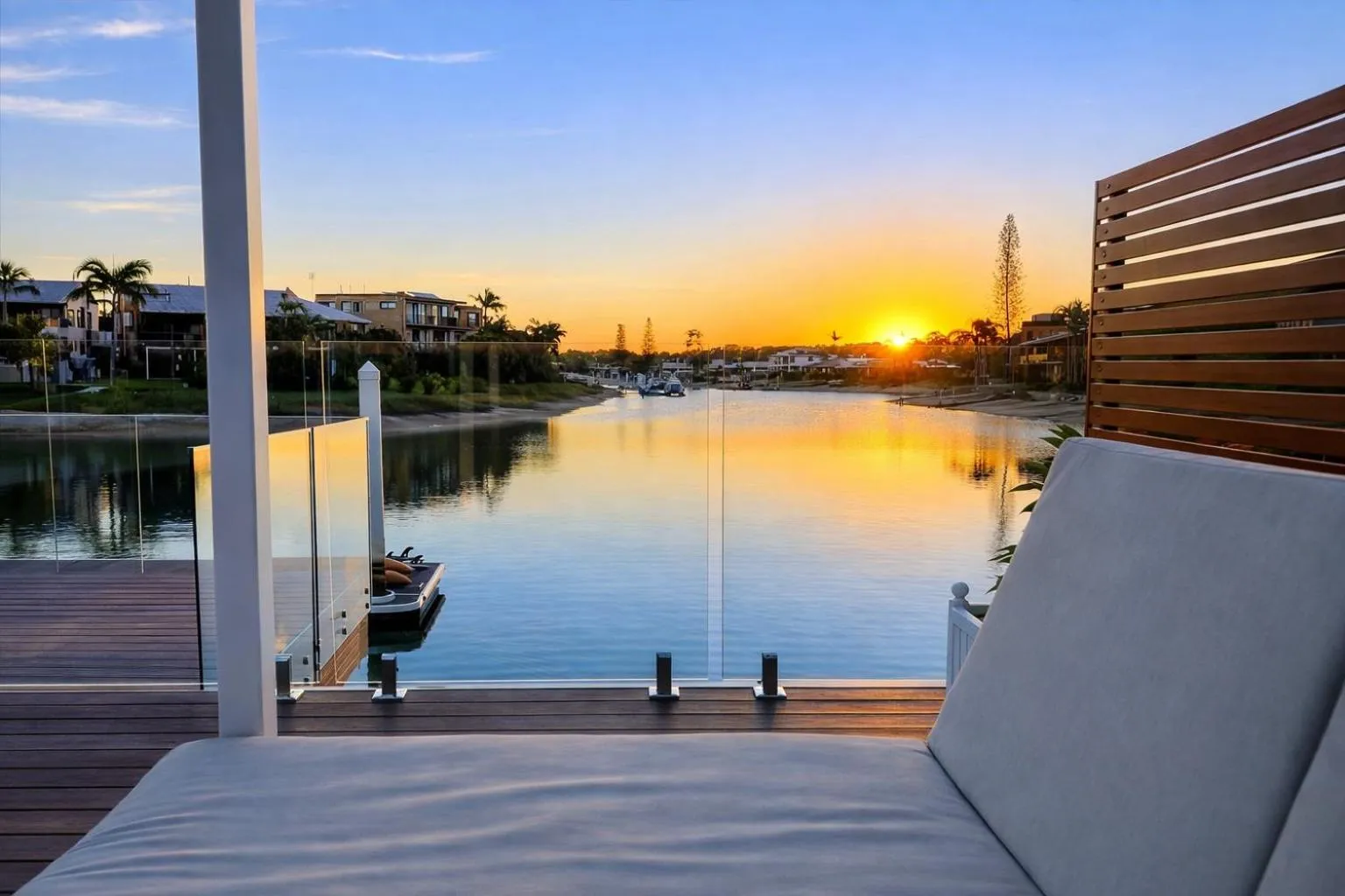 Saltwater Villas - Pet Friendly Accommodation