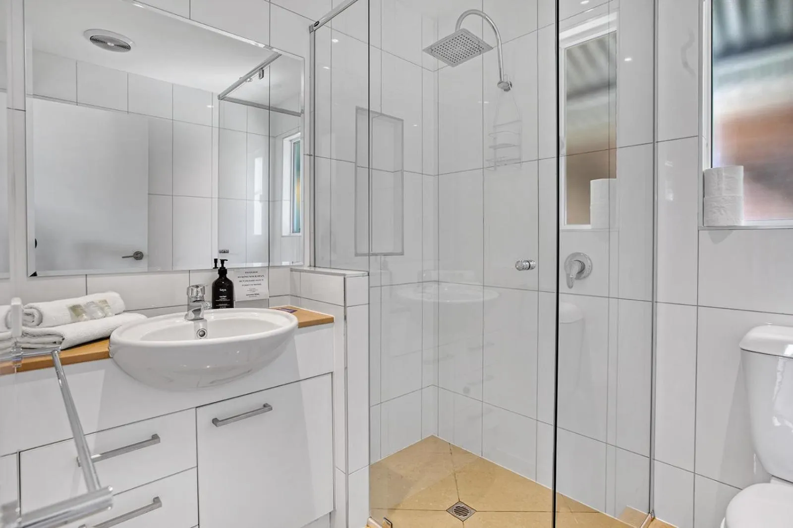 Saltwater Villas - Pet Friendly Accommodation