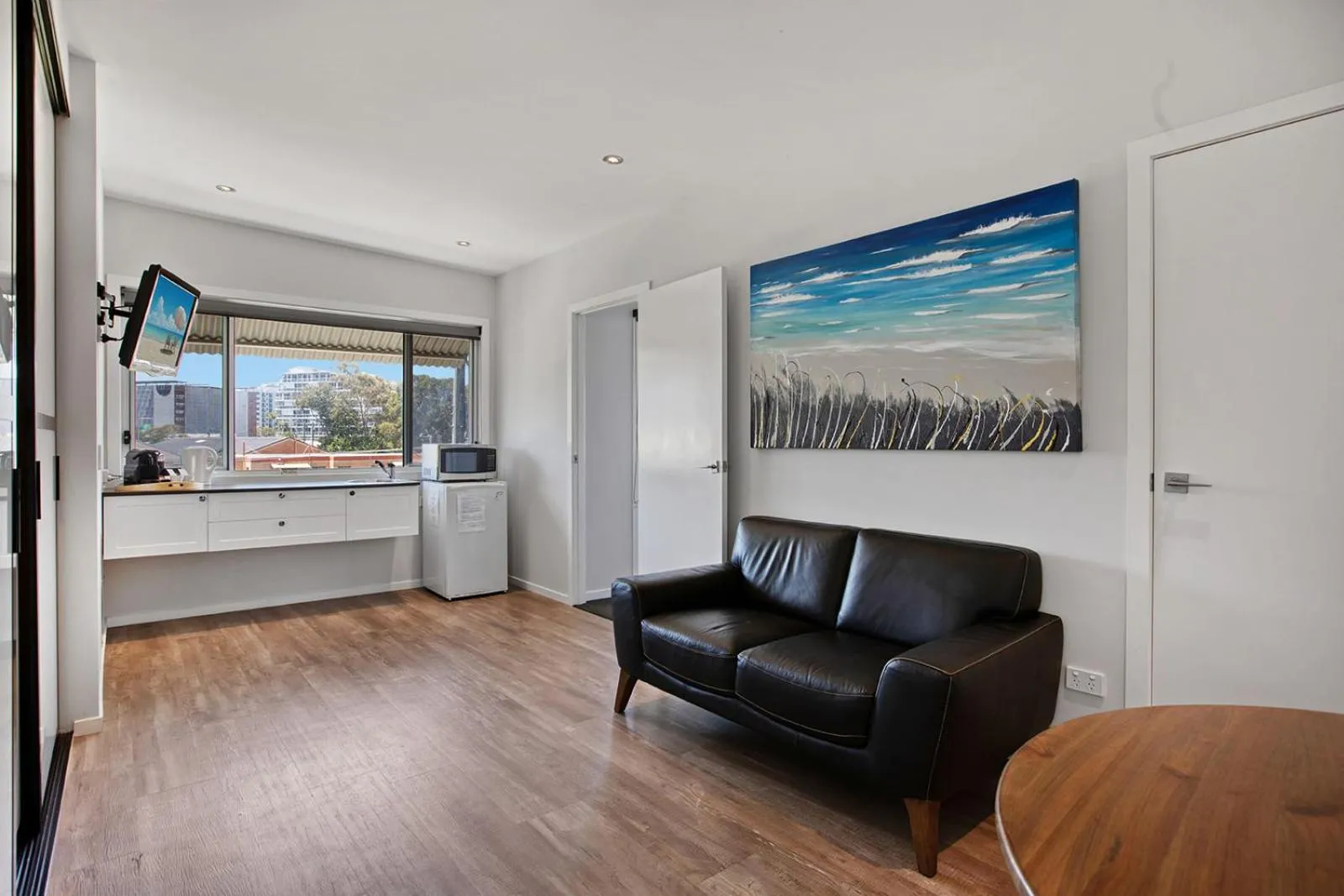 Saltwater Villas - Pet Friendly Accommodation