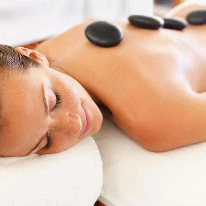 Massage in Saltwater Villas - Pet Friendly Accommodation