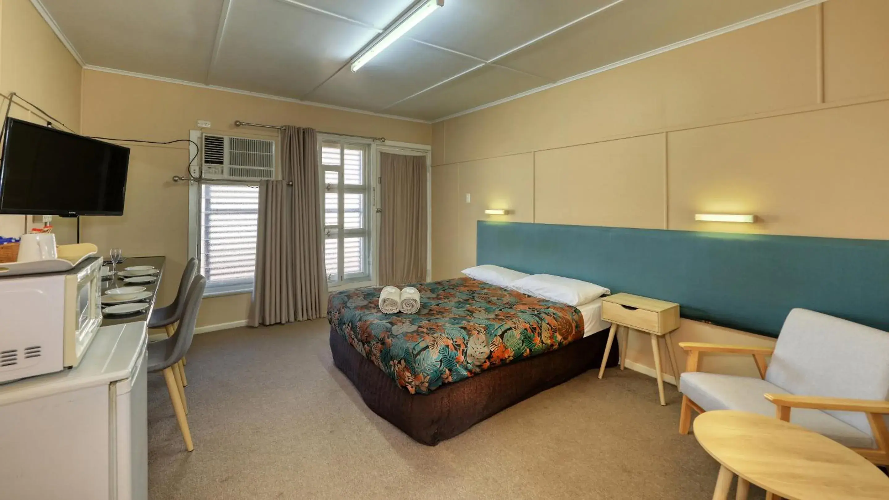 Single Room - single occupancy in Matilda Motel Single Room - single occupancy in Matilda Motel