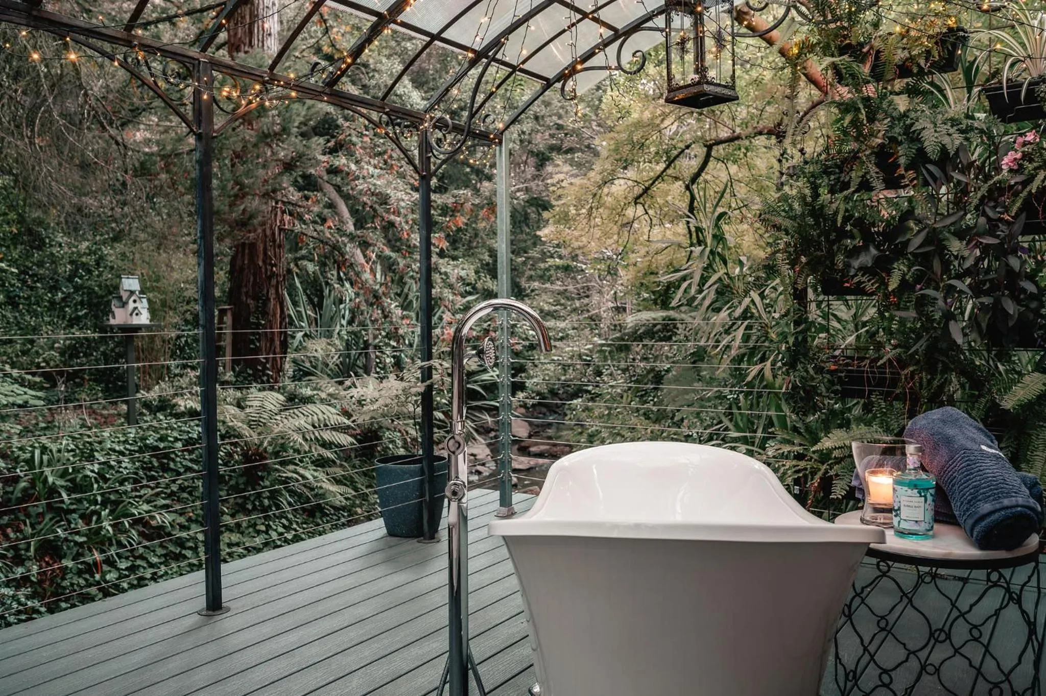 Aldgate Valley Bed and Breakfast