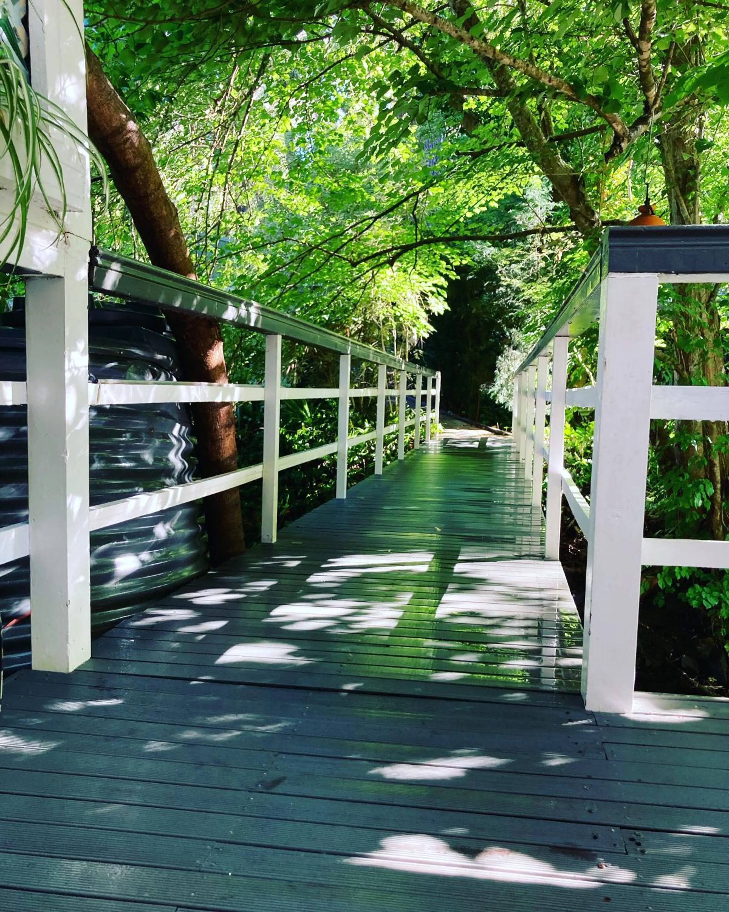 Aldgate Valley Bed and Breakfast