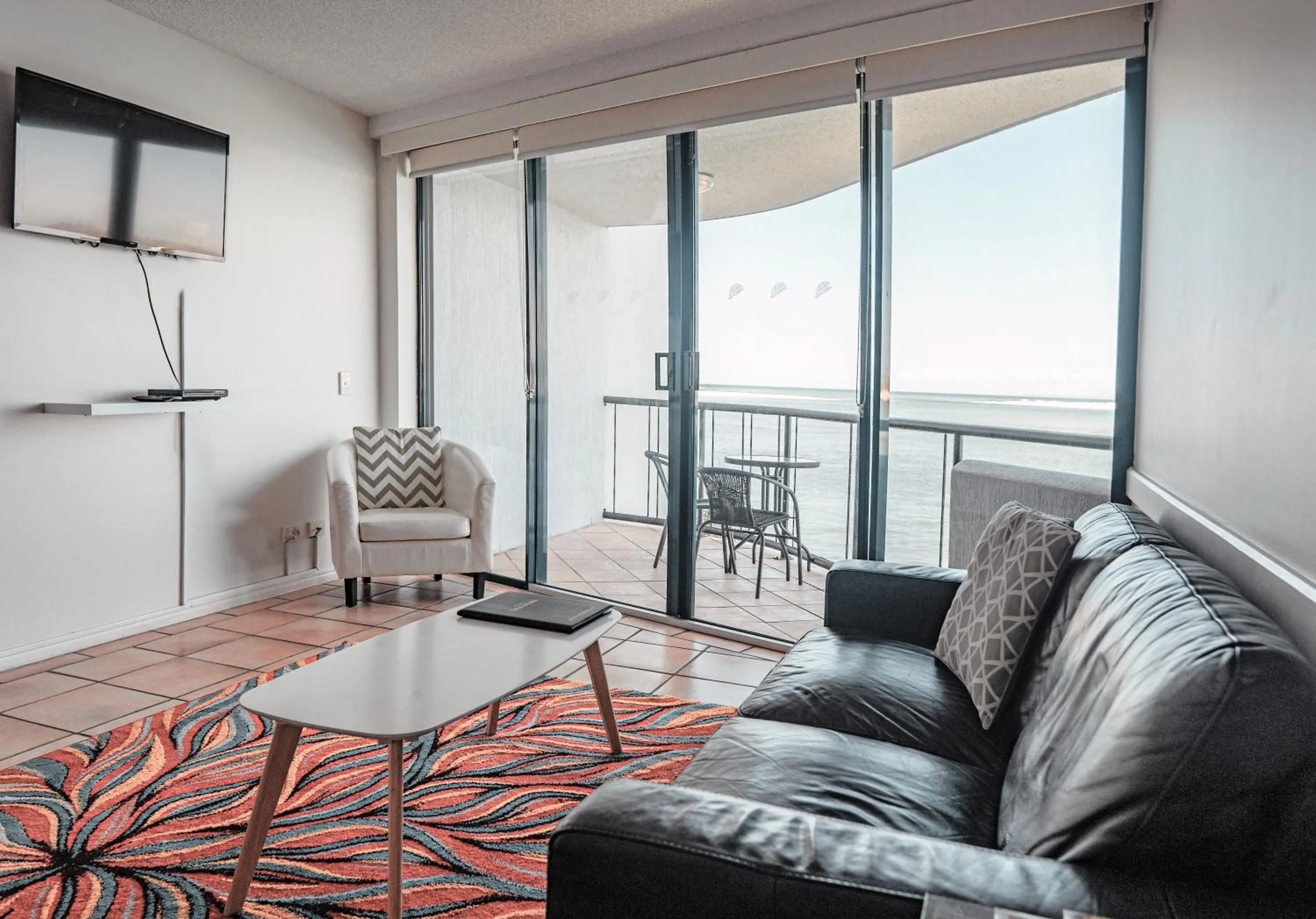 View (from property/room) in La Promenade