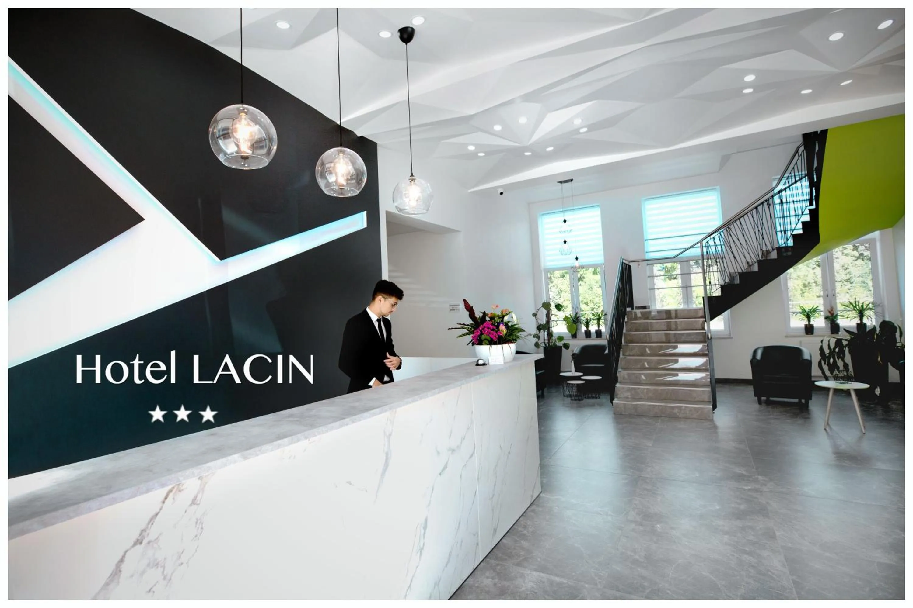 Hotel LACIN