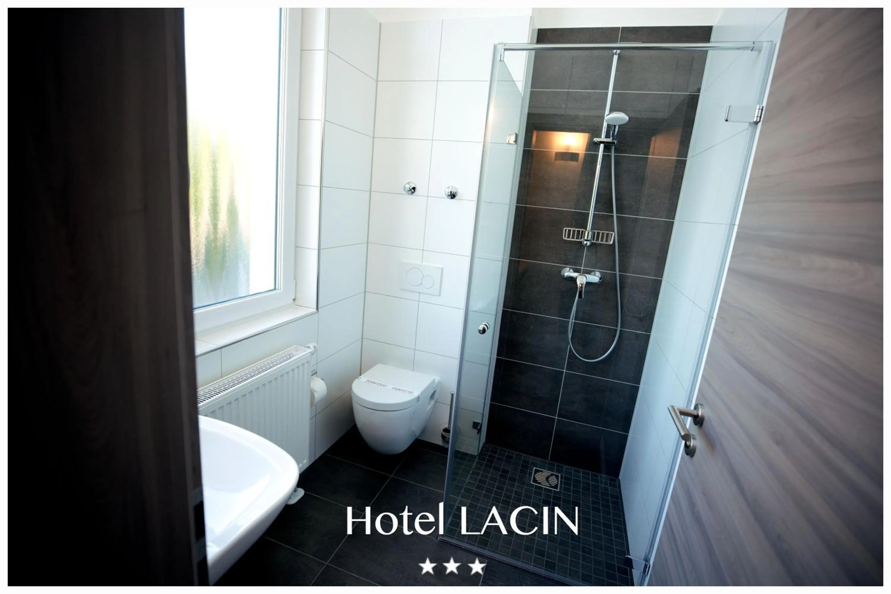 Hotel LACIN